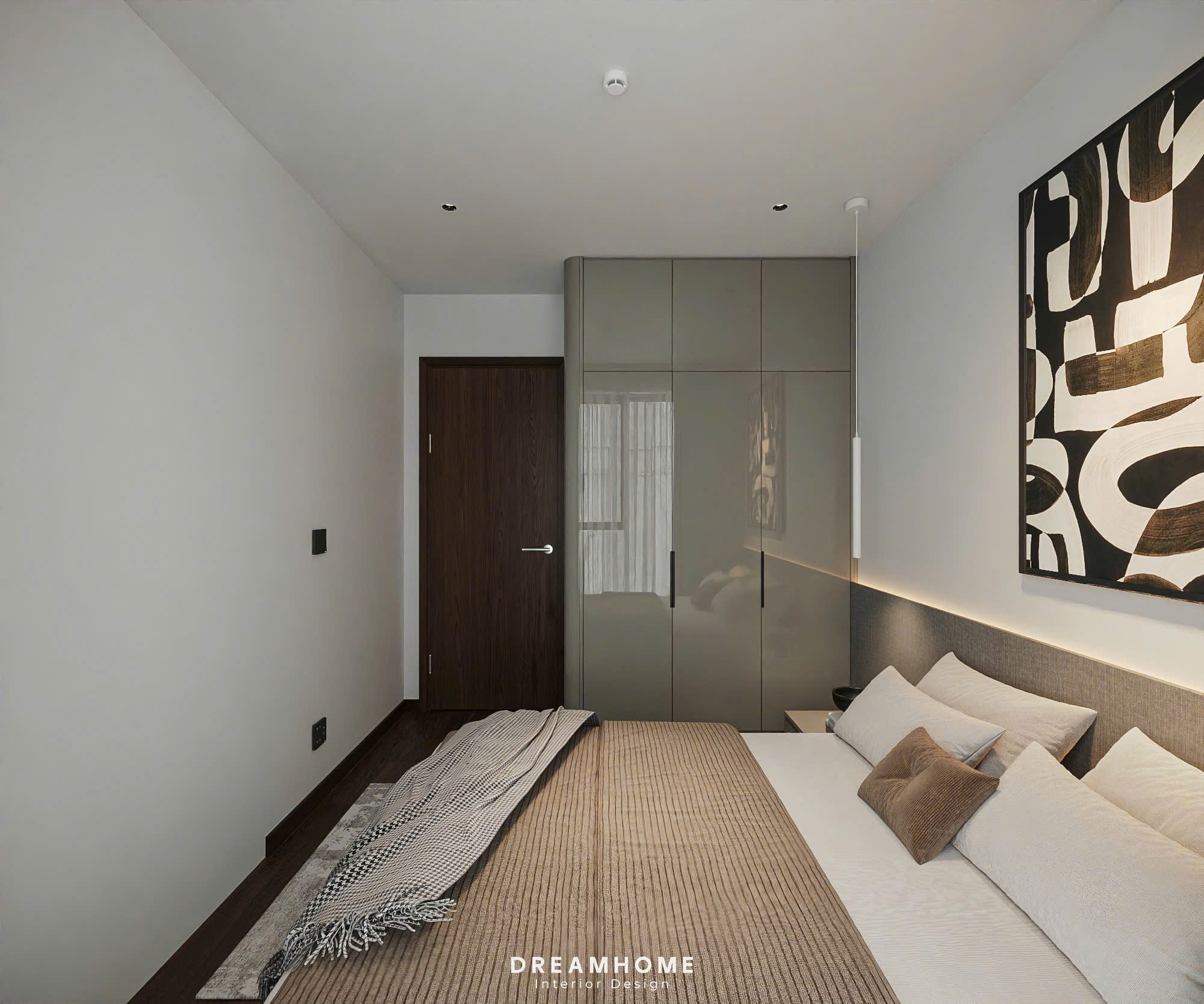 thiết kế nội thất