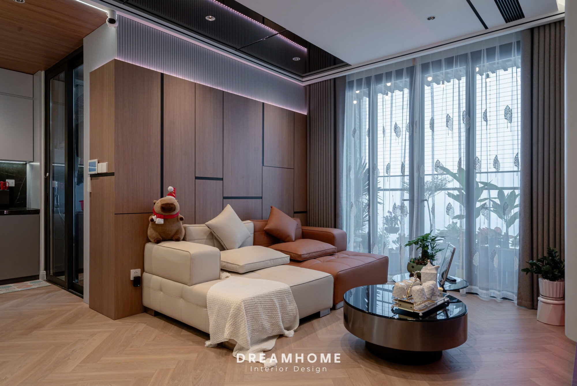 Hoàn Thiện Nội Thất Masteri West Height-120m2 1 hoàn thiện nội thất