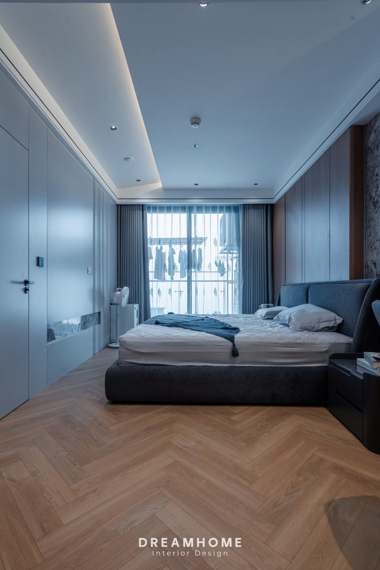 Hoàn Thiện Nội Thất Masteri West Height-120m2 16 hoàn thiện nội thất
