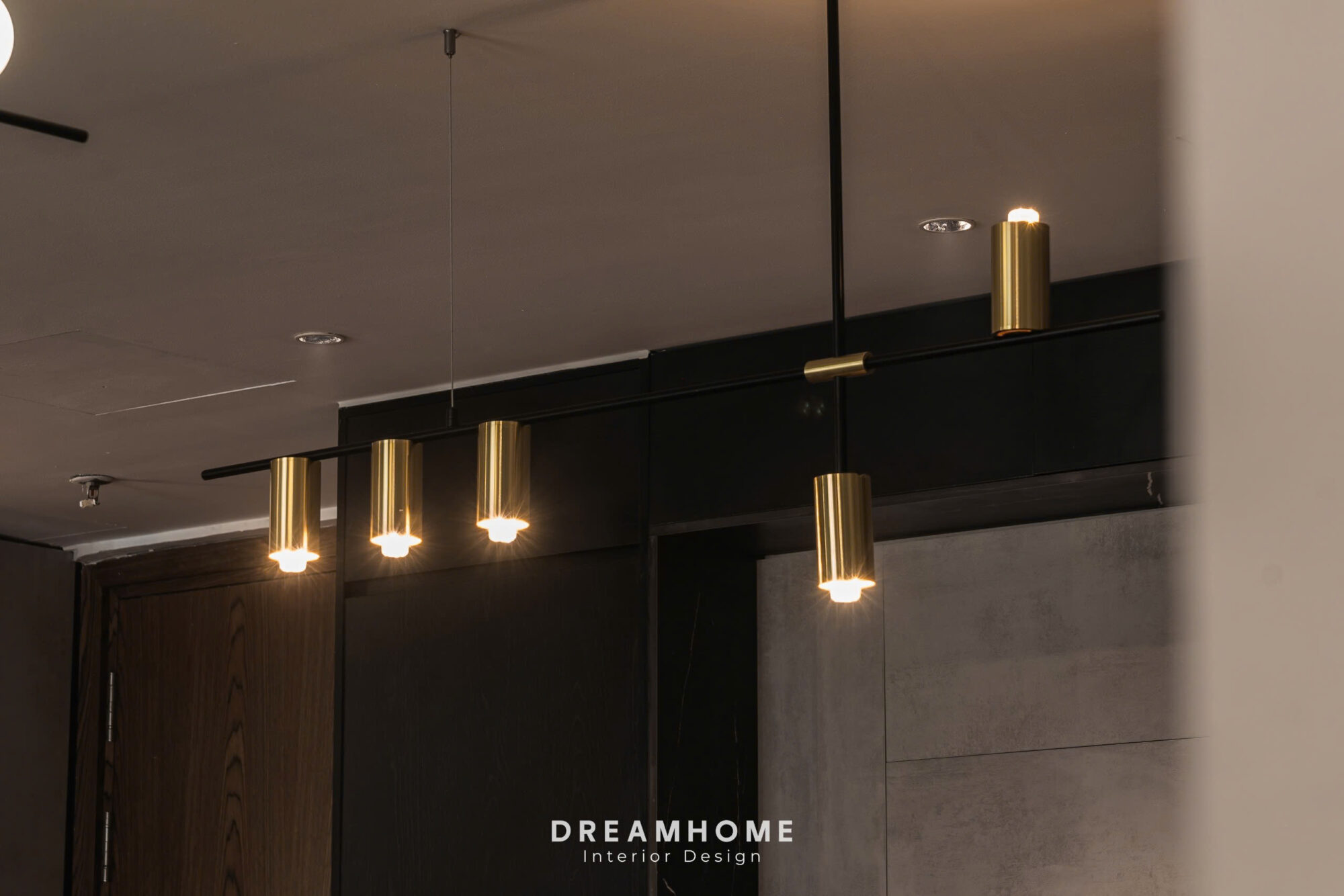 Hoàn Thiện Nội Thất Chung Cư Season Avenue-135m2 16 hoàn thiện nội thất