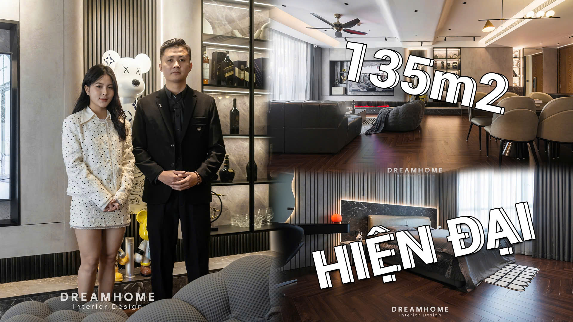 hoàn thiện nội thất