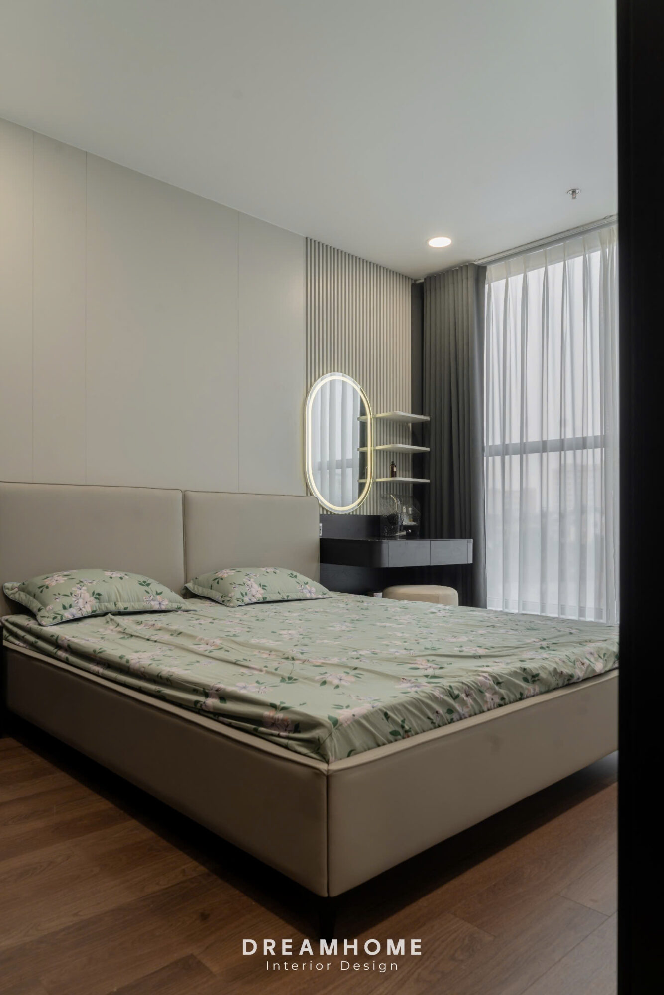 Hoàn Thiện Nội Thất Chung Cư Khai Sơn City-120m2 25 hoàn thiện nội thất