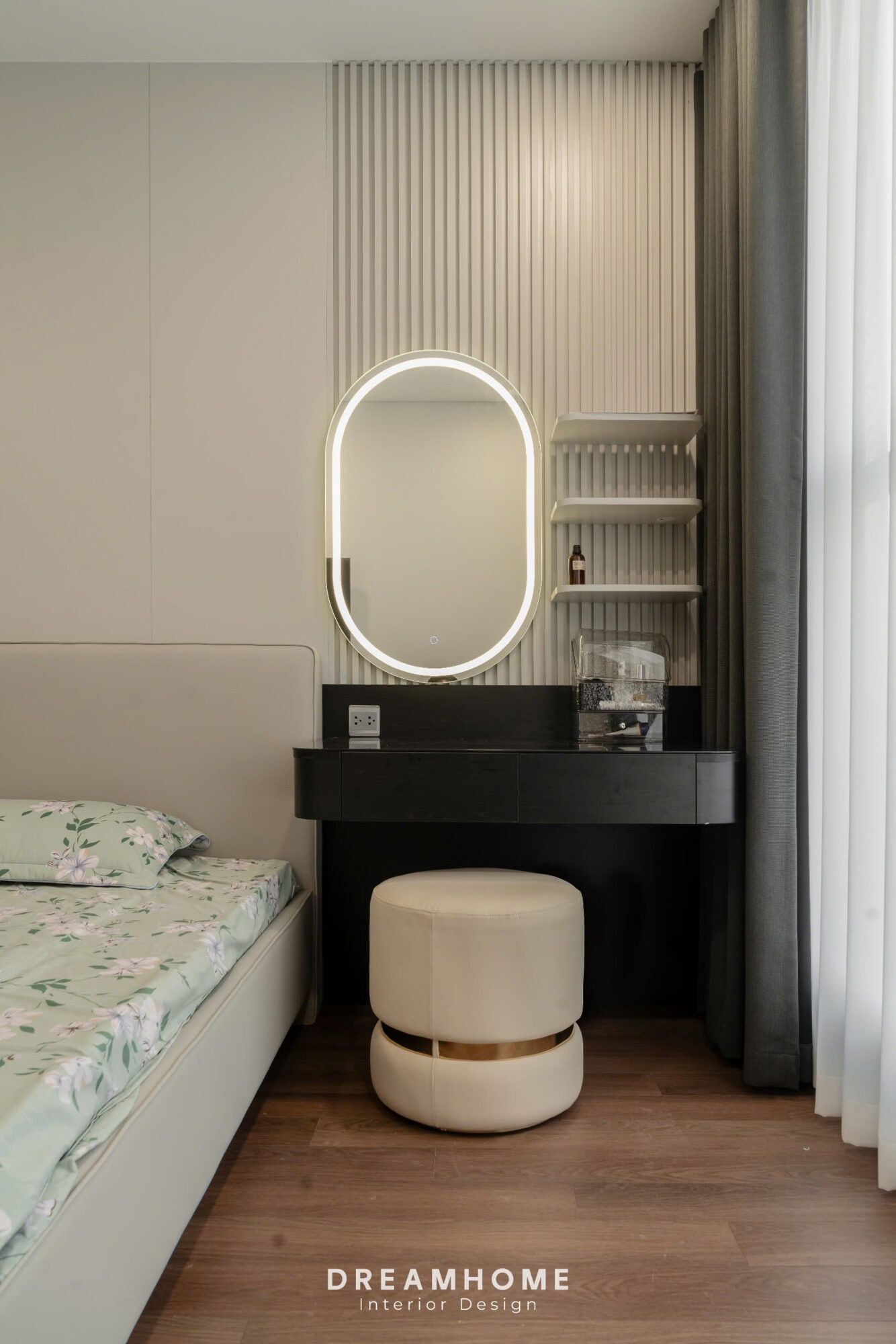 Hoàn Thiện Nội Thất Chung Cư Khai Sơn City-120m2 27 hoàn thiện nội thất
