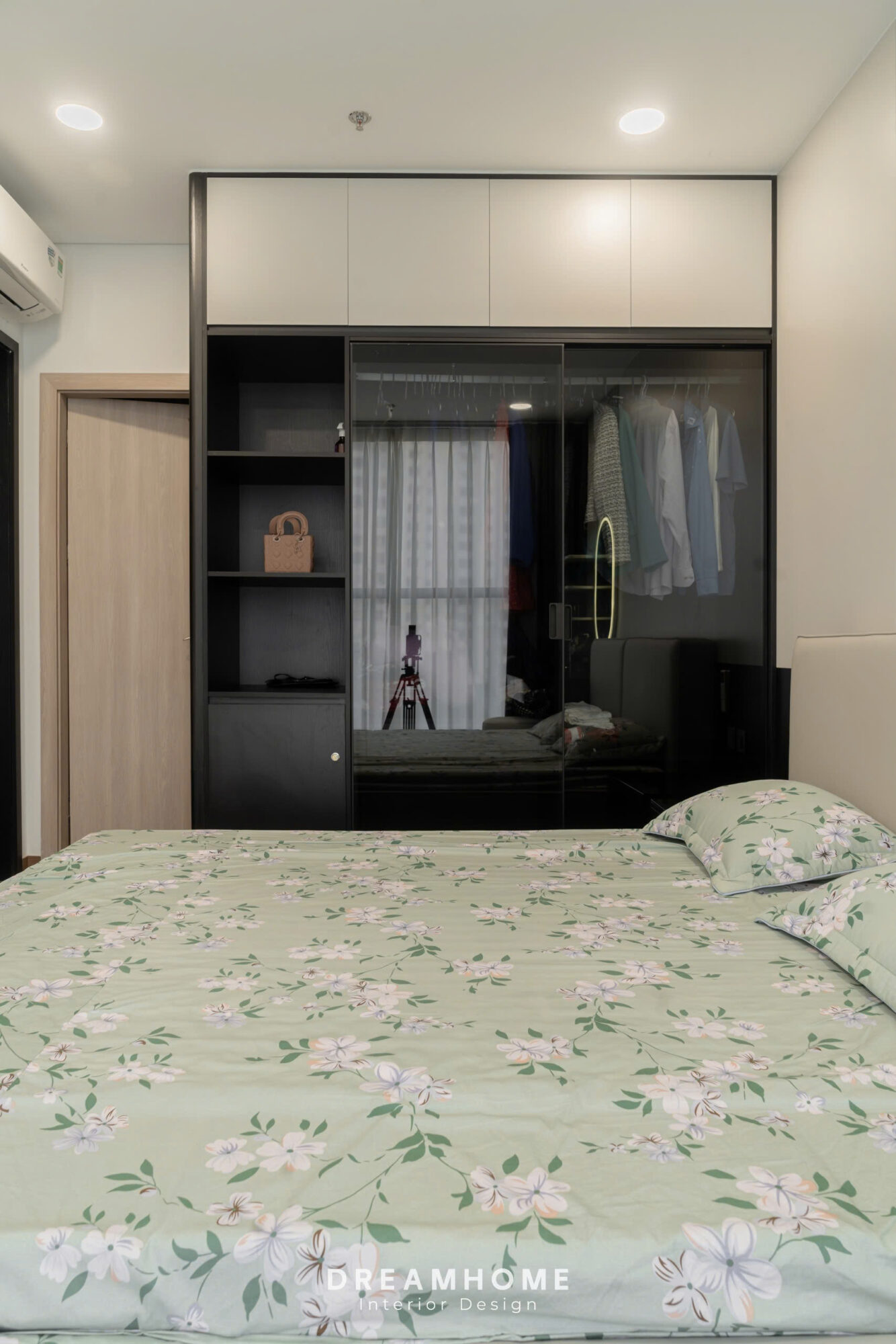 Hoàn Thiện Nội Thất Chung Cư Khai Sơn City-120m2 26 hoàn thiện nội thất
