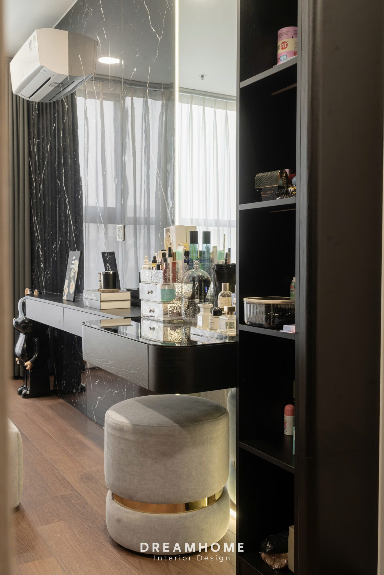 Hoàn Thiện Nội Thất Chung Cư Khai Sơn City-120m2 23 hoàn thiện nội thất