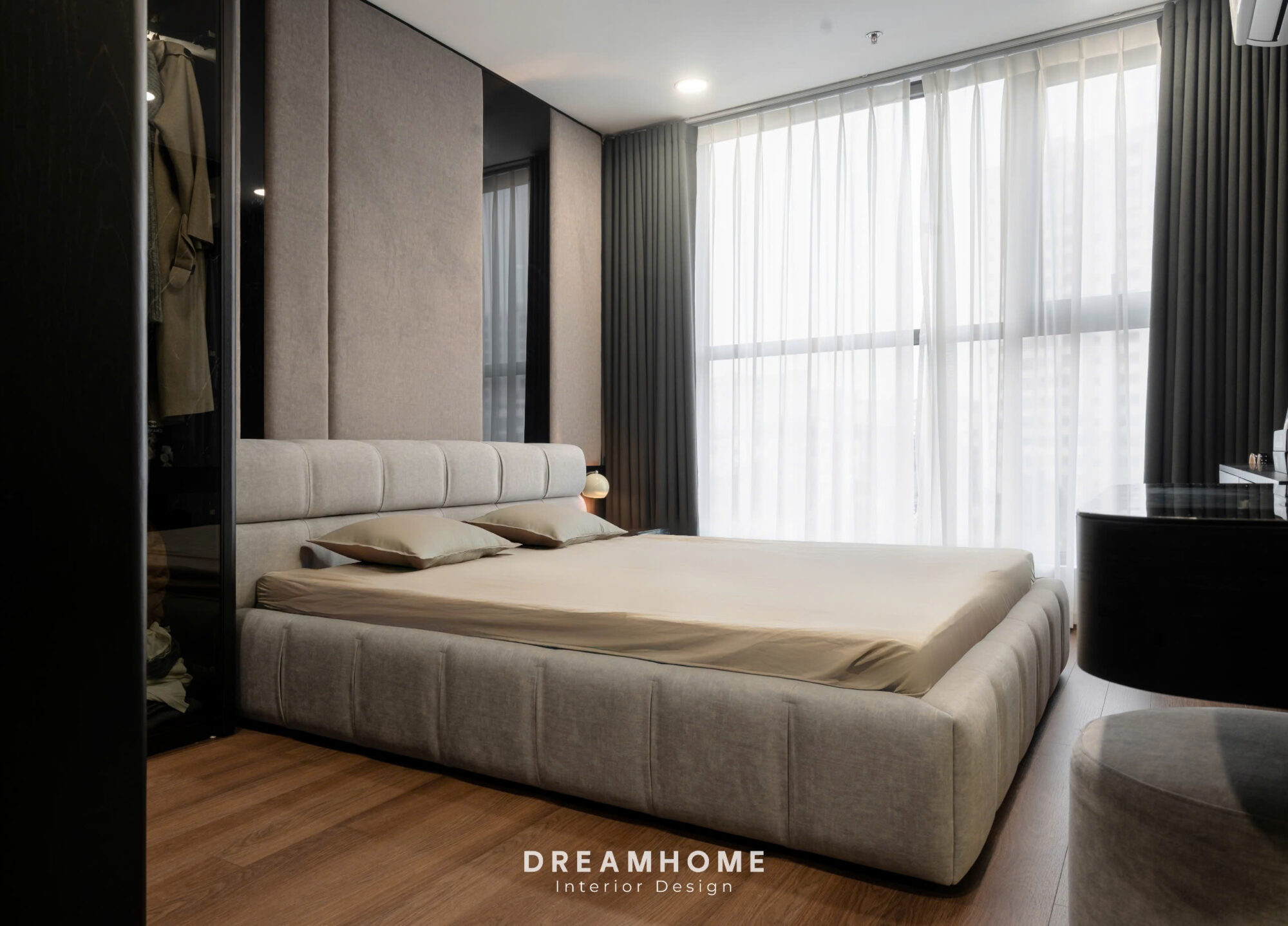 Hoàn Thiện Nội Thất Chung Cư Khai Sơn City-120m2 19 hoàn thiện nội thất