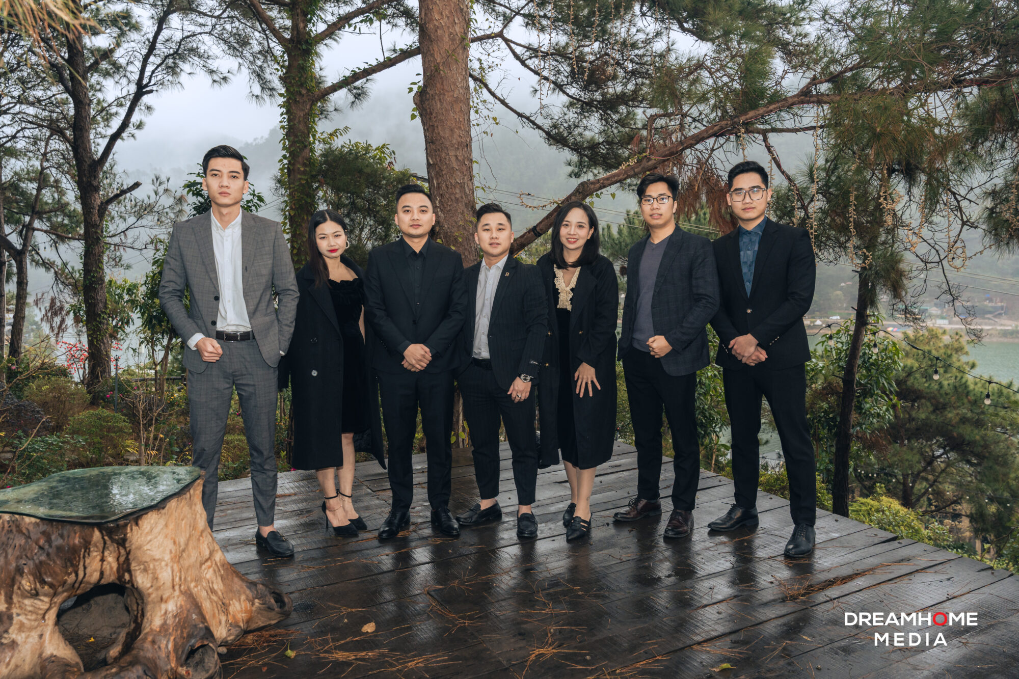 Kỷ Niệm 5 Năm Thành Lập DreamHome 5 DSC08411