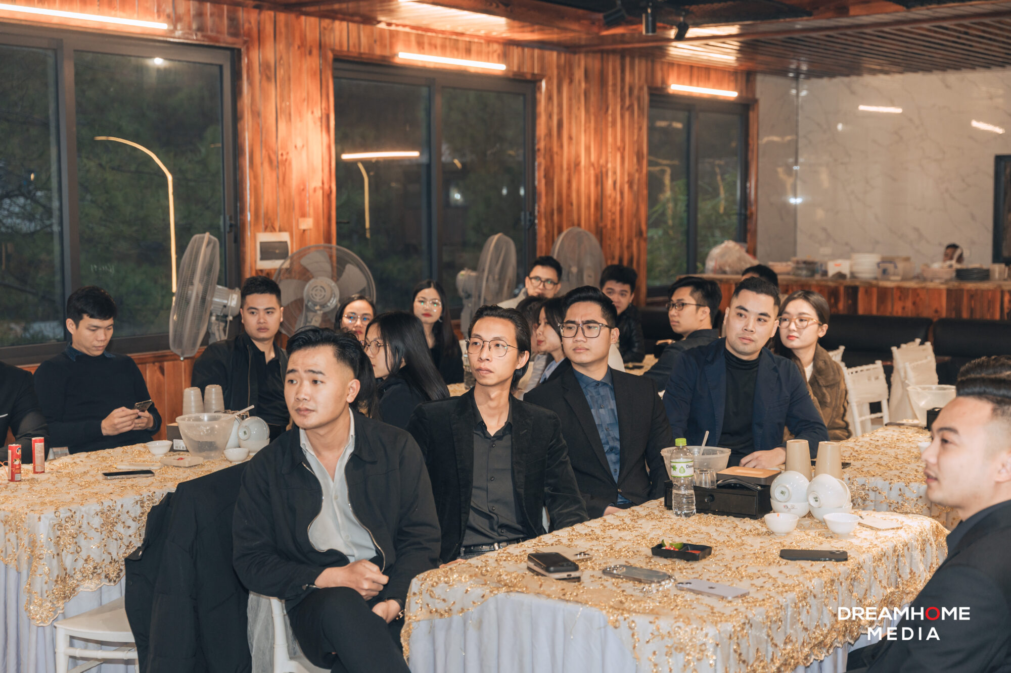 Kỷ Niệm 5 Năm Thành Lập DreamHome 14 DSC08519