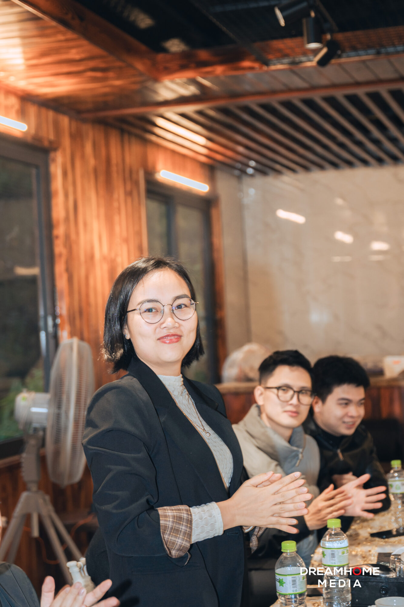 Kỷ Niệm 5 Năm Thành Lập DreamHome 9 DSC08549