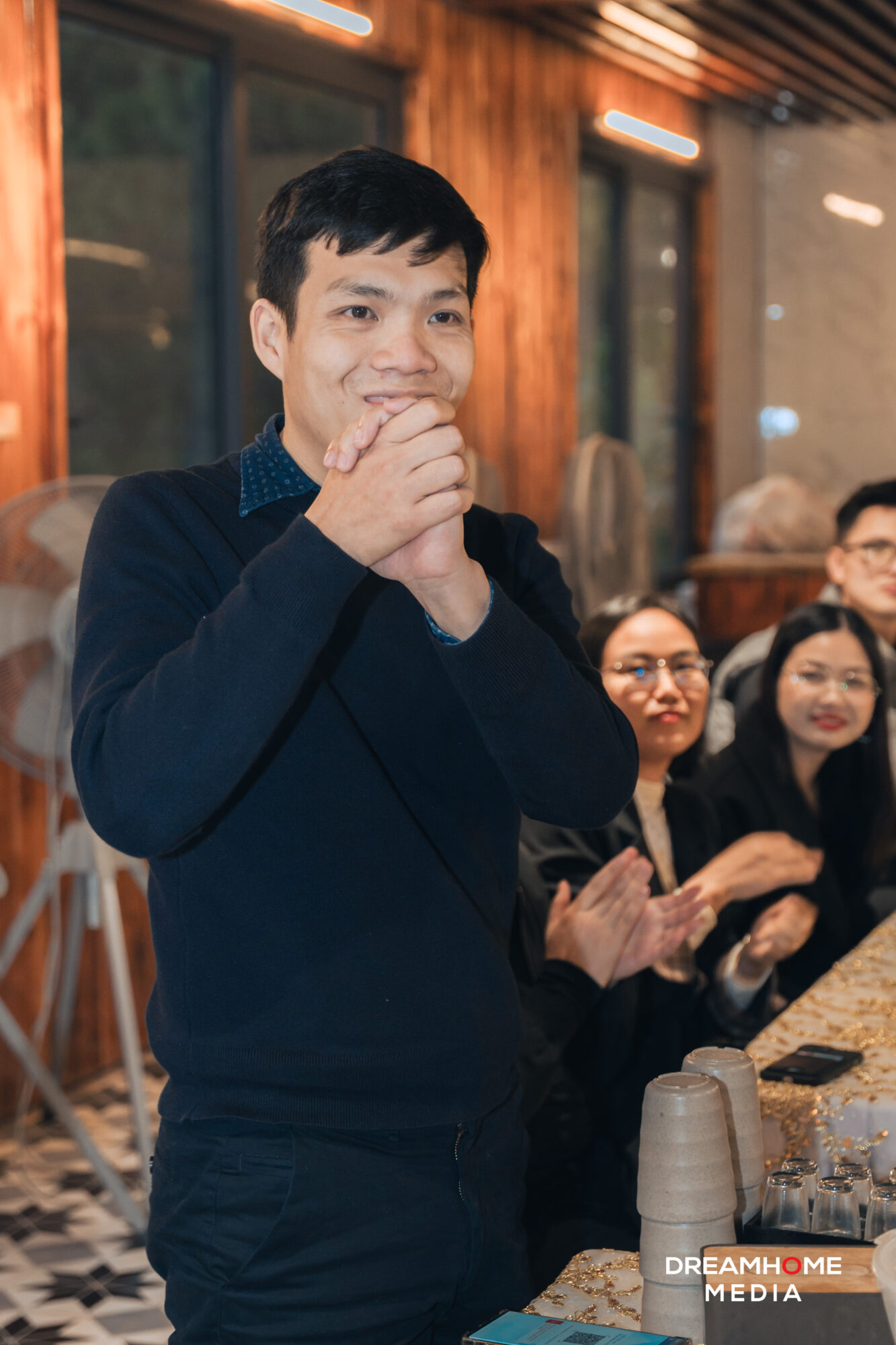 Kỷ Niệm 5 Năm Thành Lập DreamHome 10 DSC08564