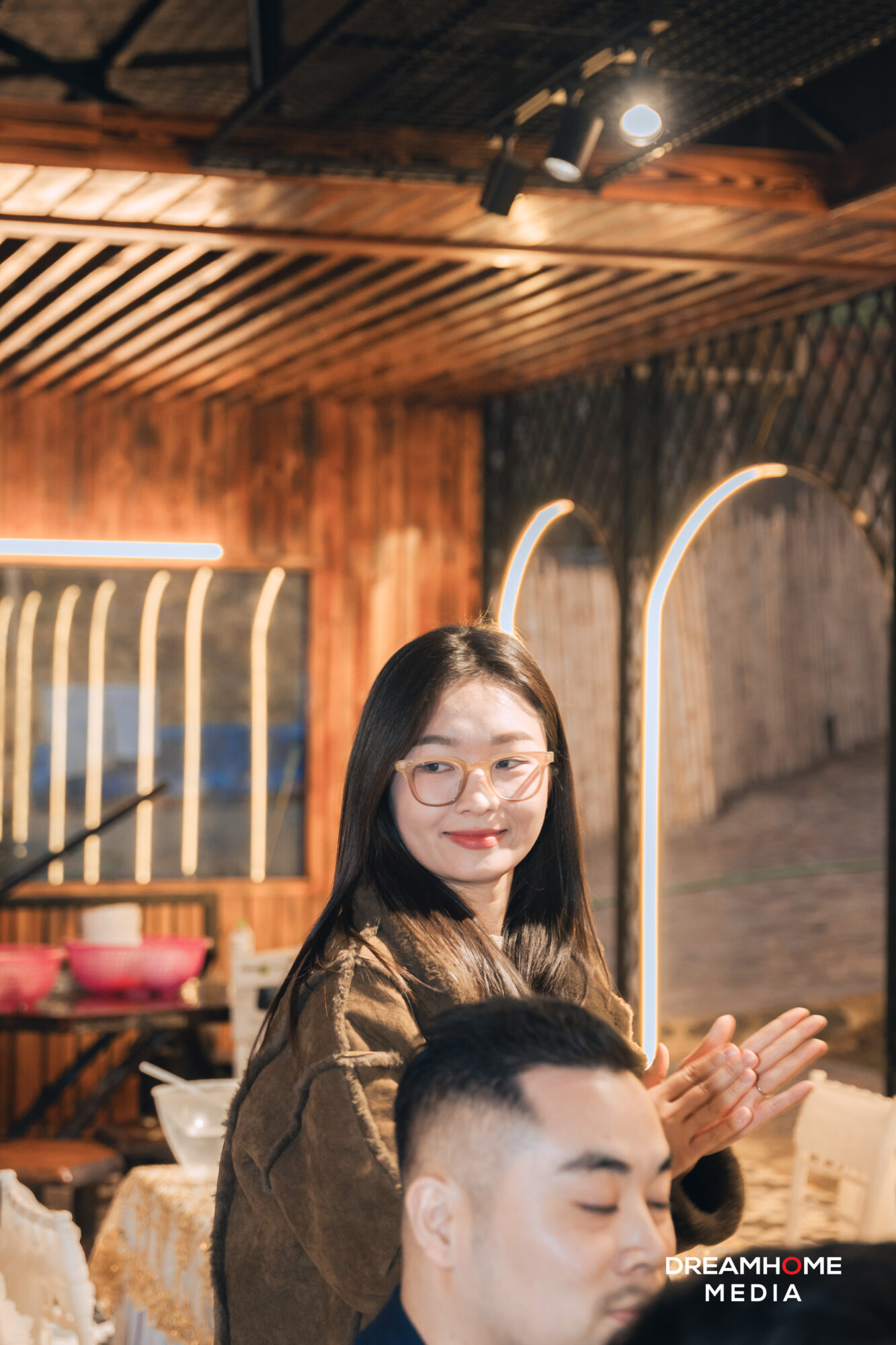 Kỷ Niệm 5 Năm Thành Lập DreamHome 11 DSC08578
