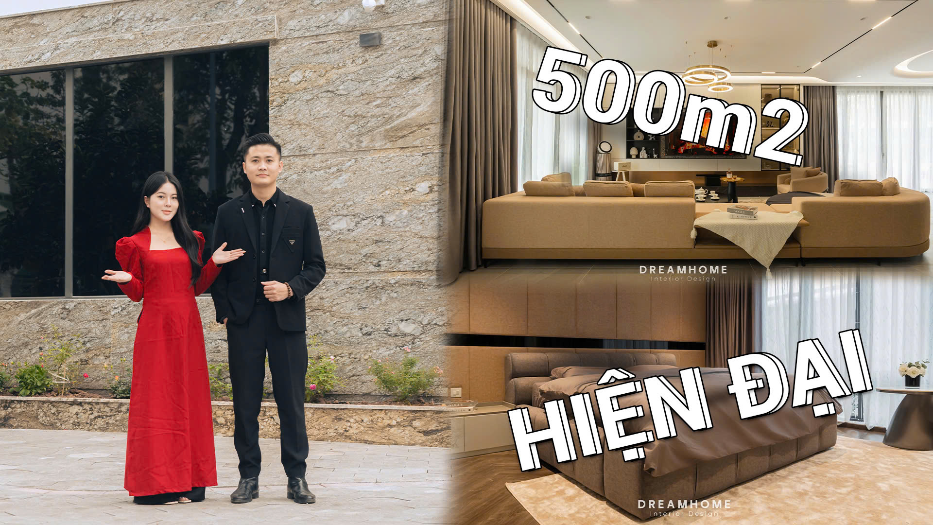 hoàn thiện nội thất