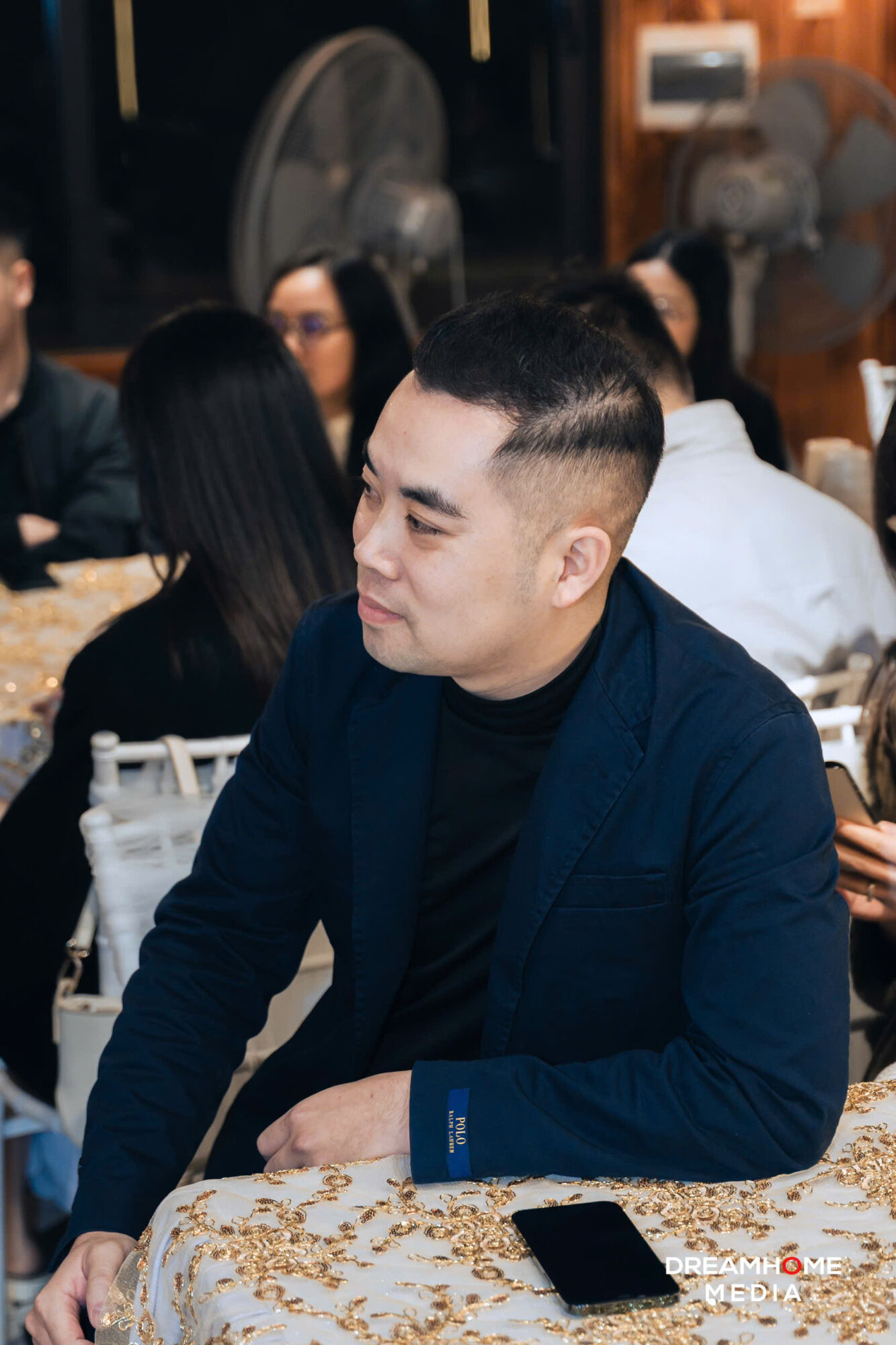 Kỷ Niệm 5 Năm Thành Lập DreamHome 13 z6335091037266 9d94bf78e8afd68af5a12c3919739135
