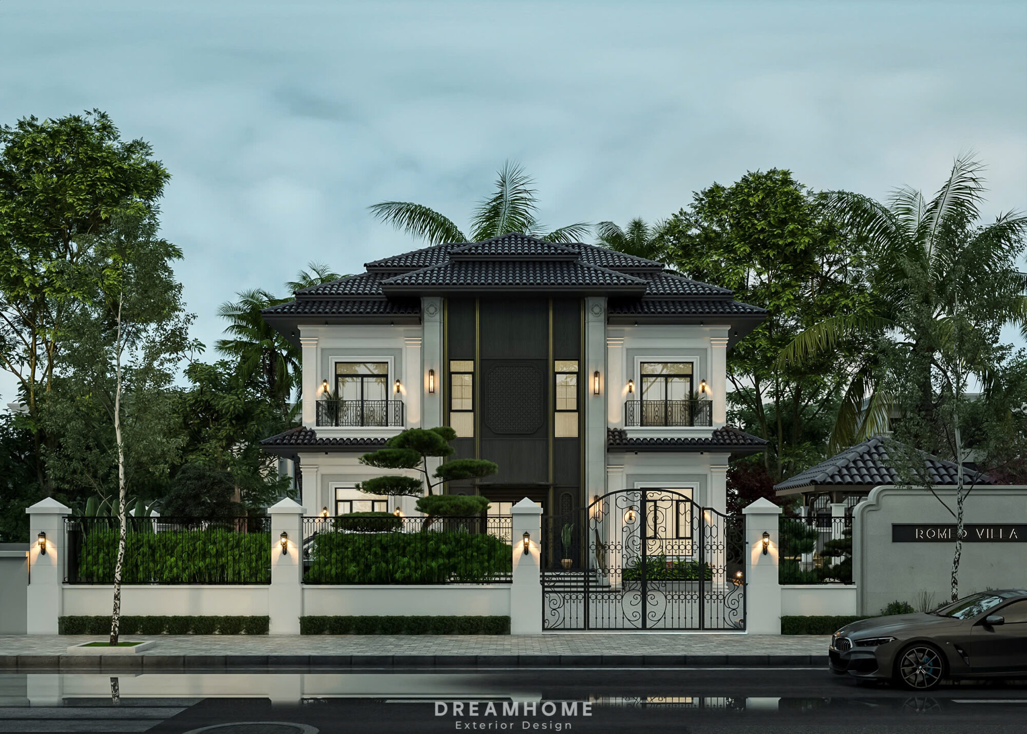 kiến trúc