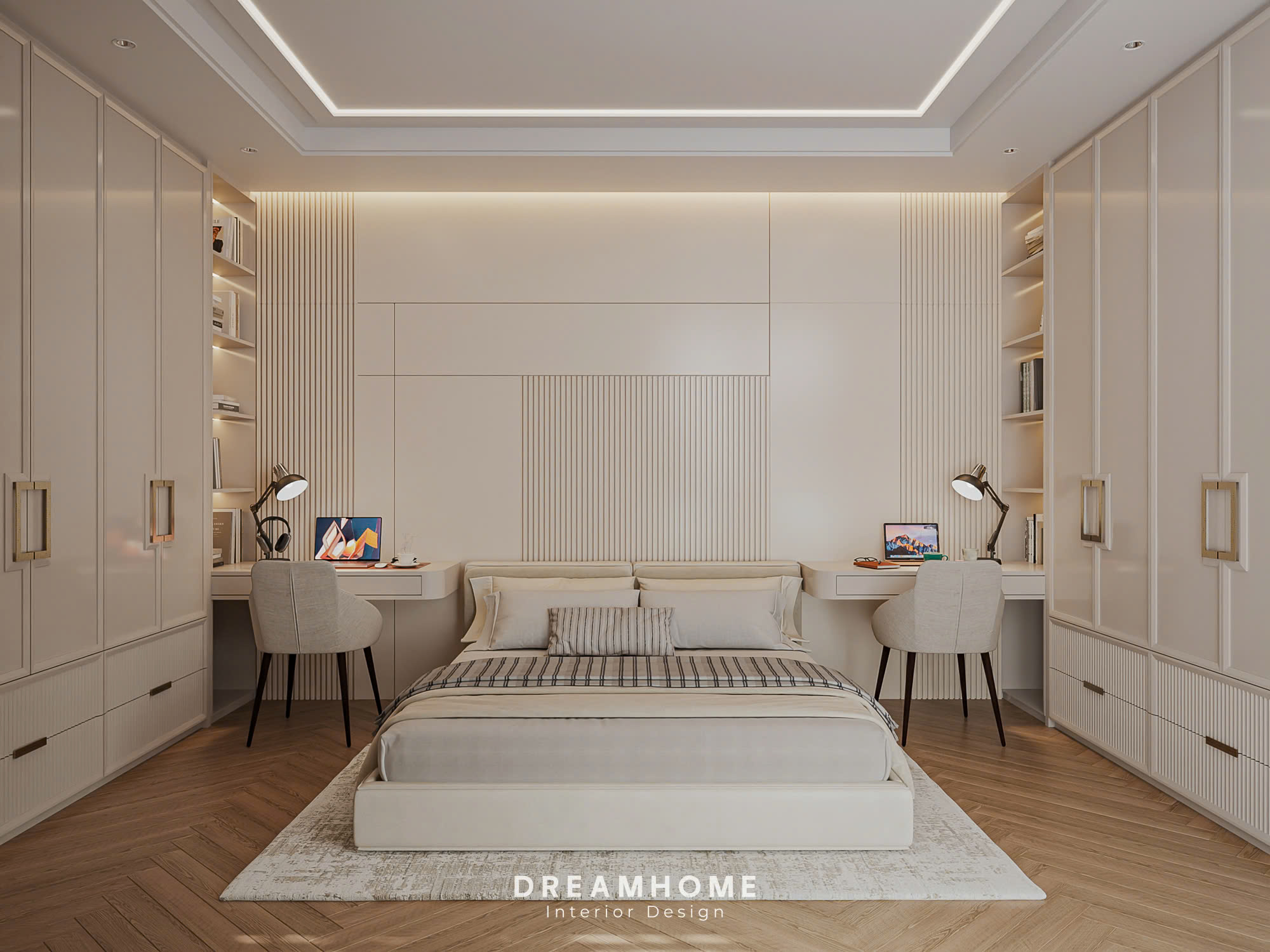 thiết kế nội thất