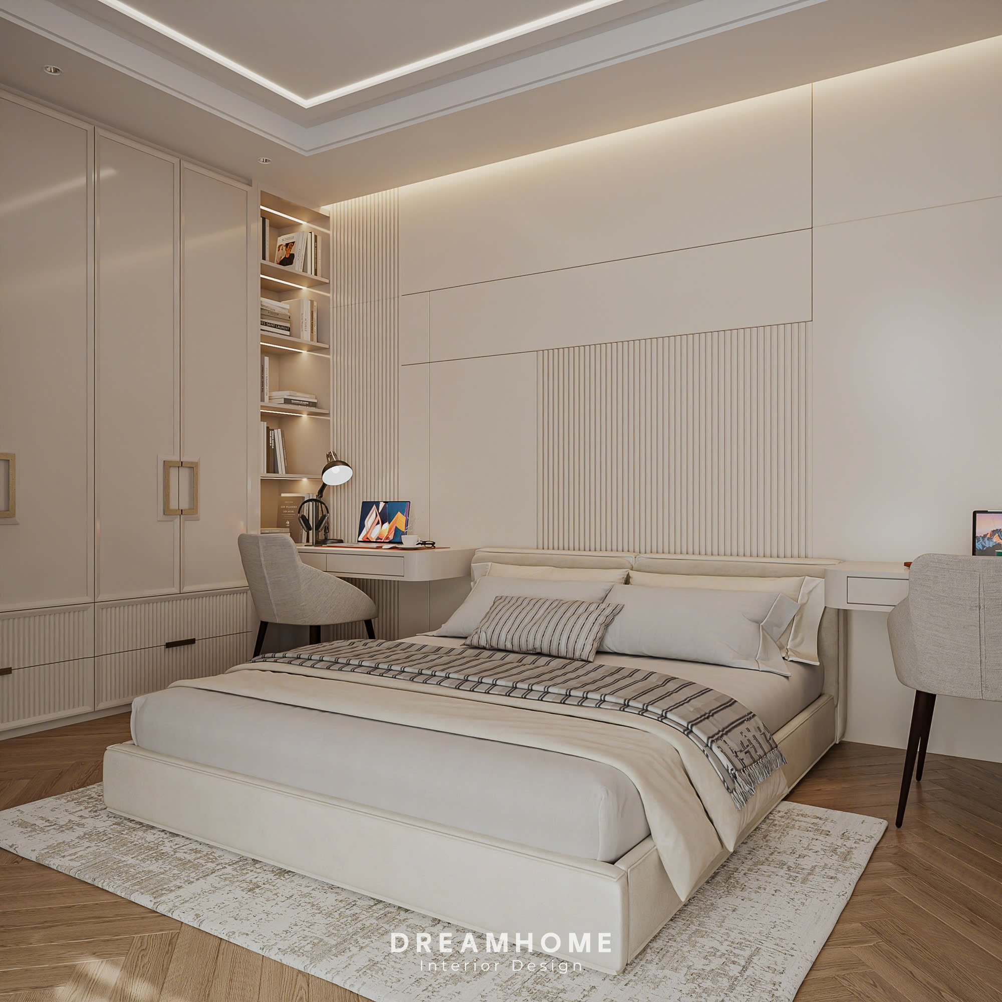 thiết kế nội thất