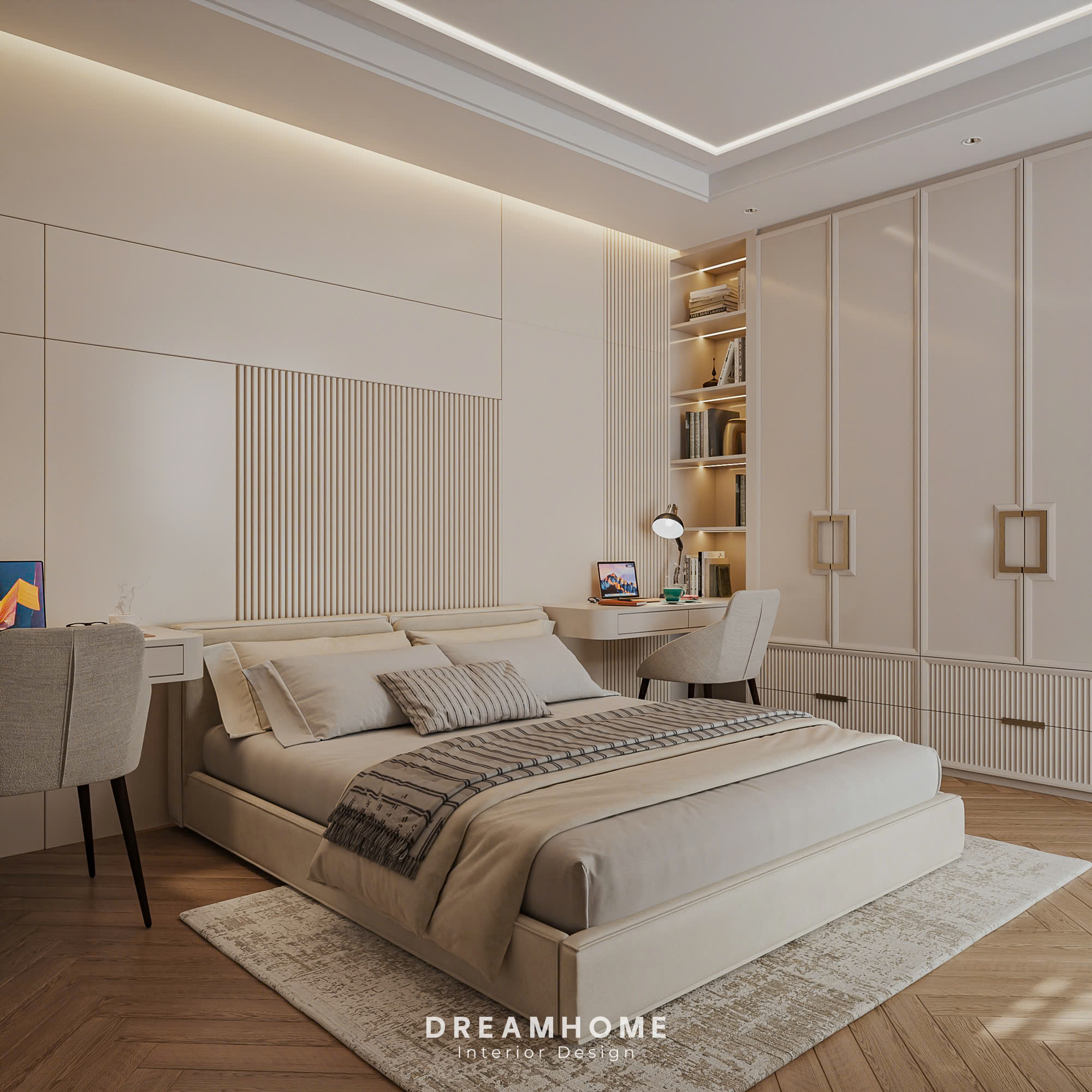 thiết kế nội thất