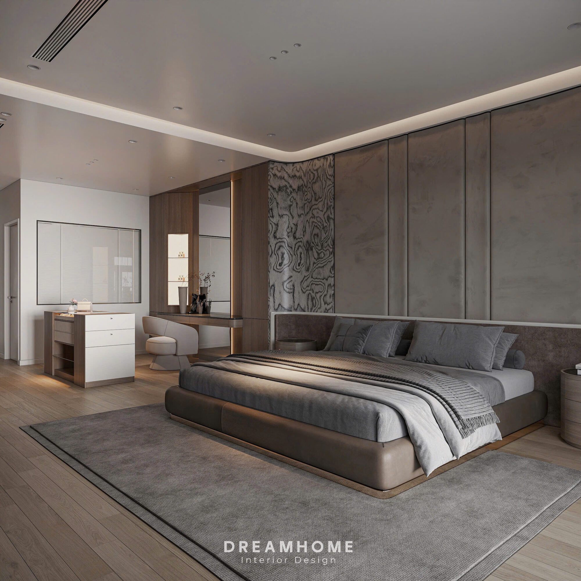 thiết kế nội thất