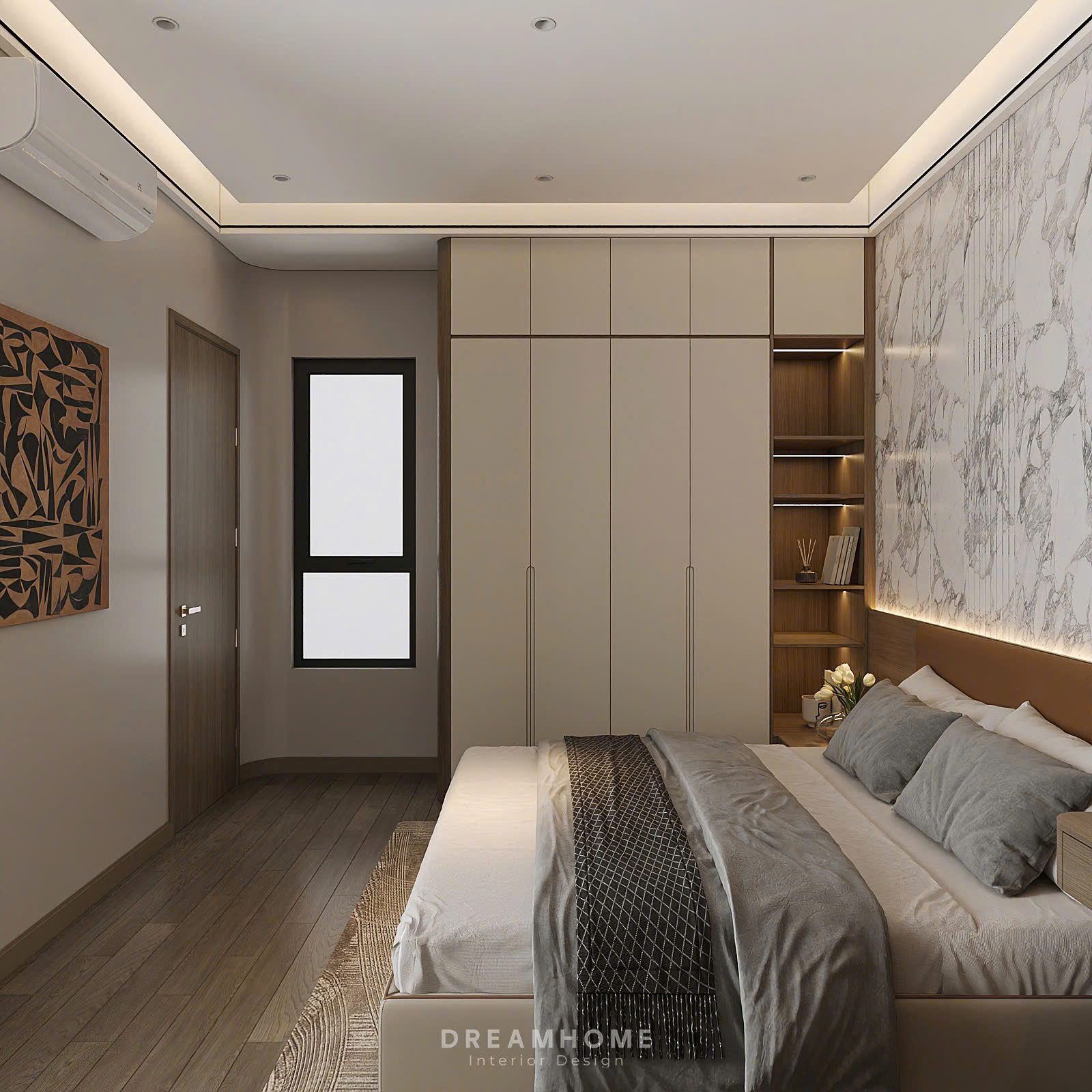 thiết kế nội thất