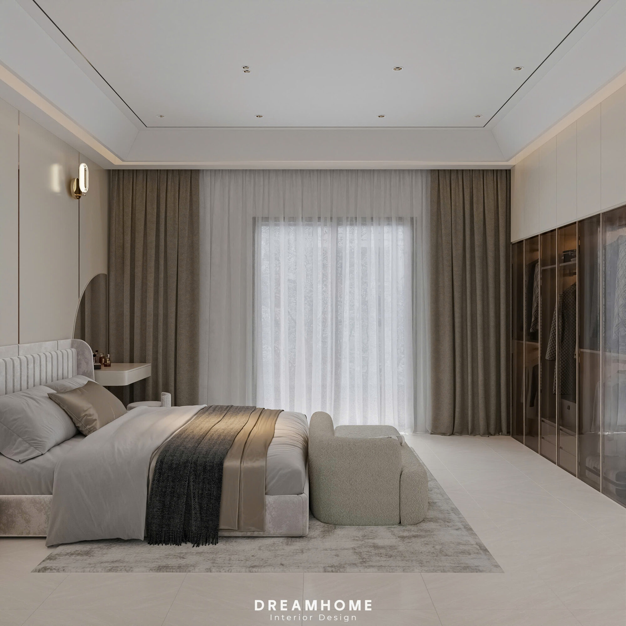 thiết kế nội thất