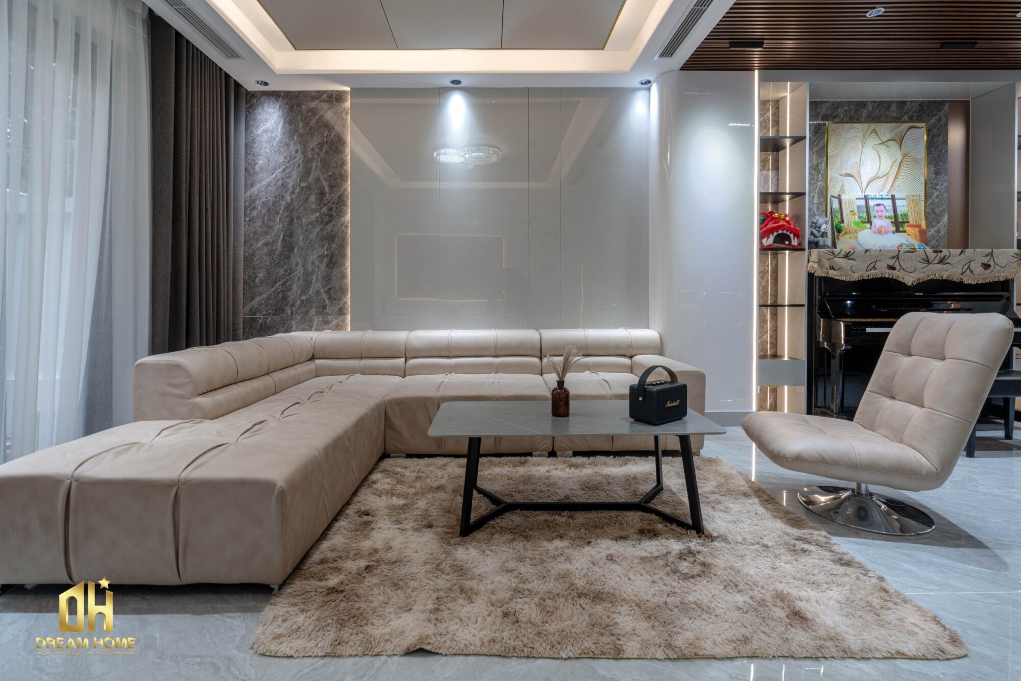 Tổng Hợp Công Trình Thi Công Nội Thất Biệt Thự Đẹp Nhất 20 z4623566071822 34a468a1ae86f4a71fa9d2db6f83bf12