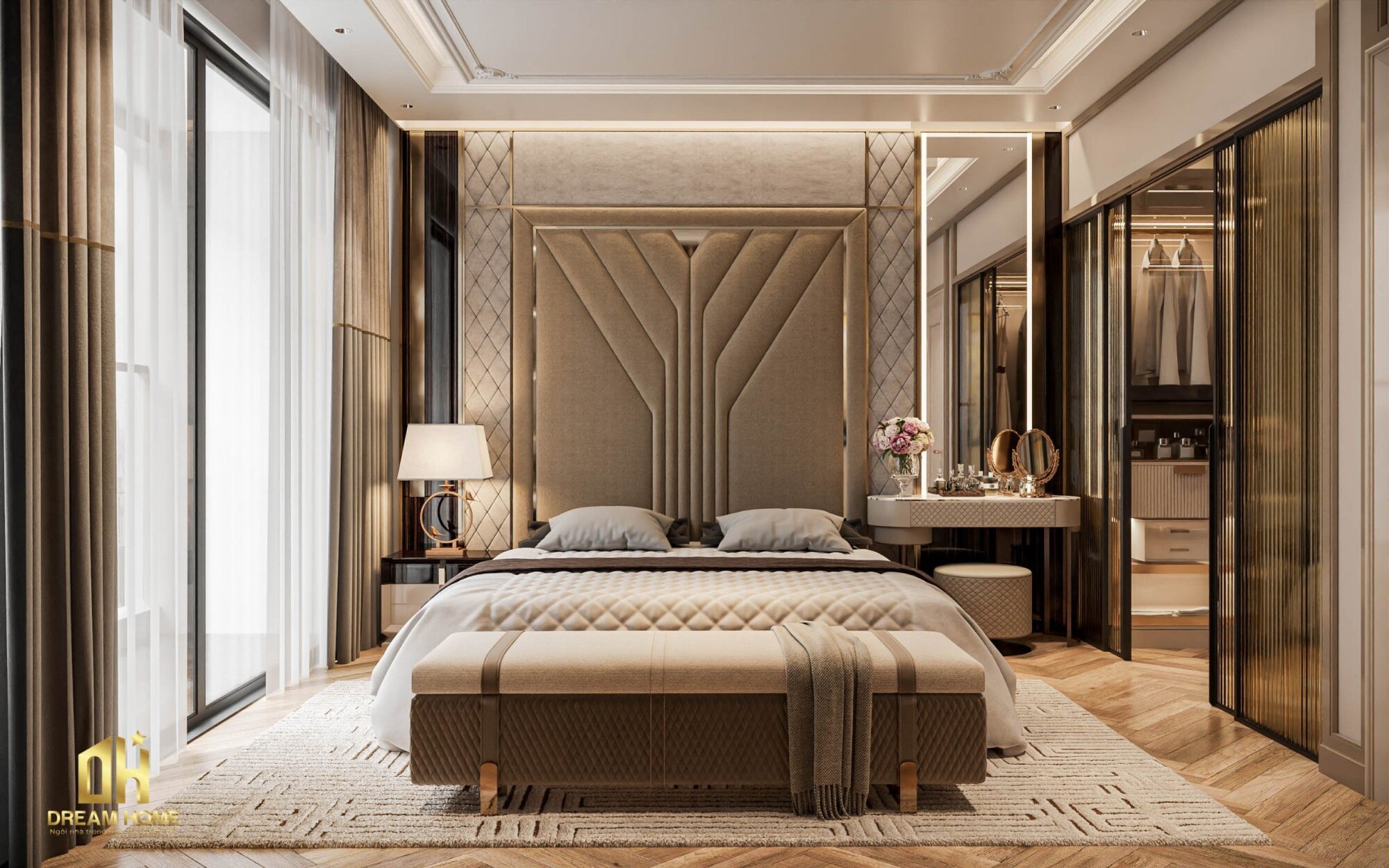 thiết kế nội thất