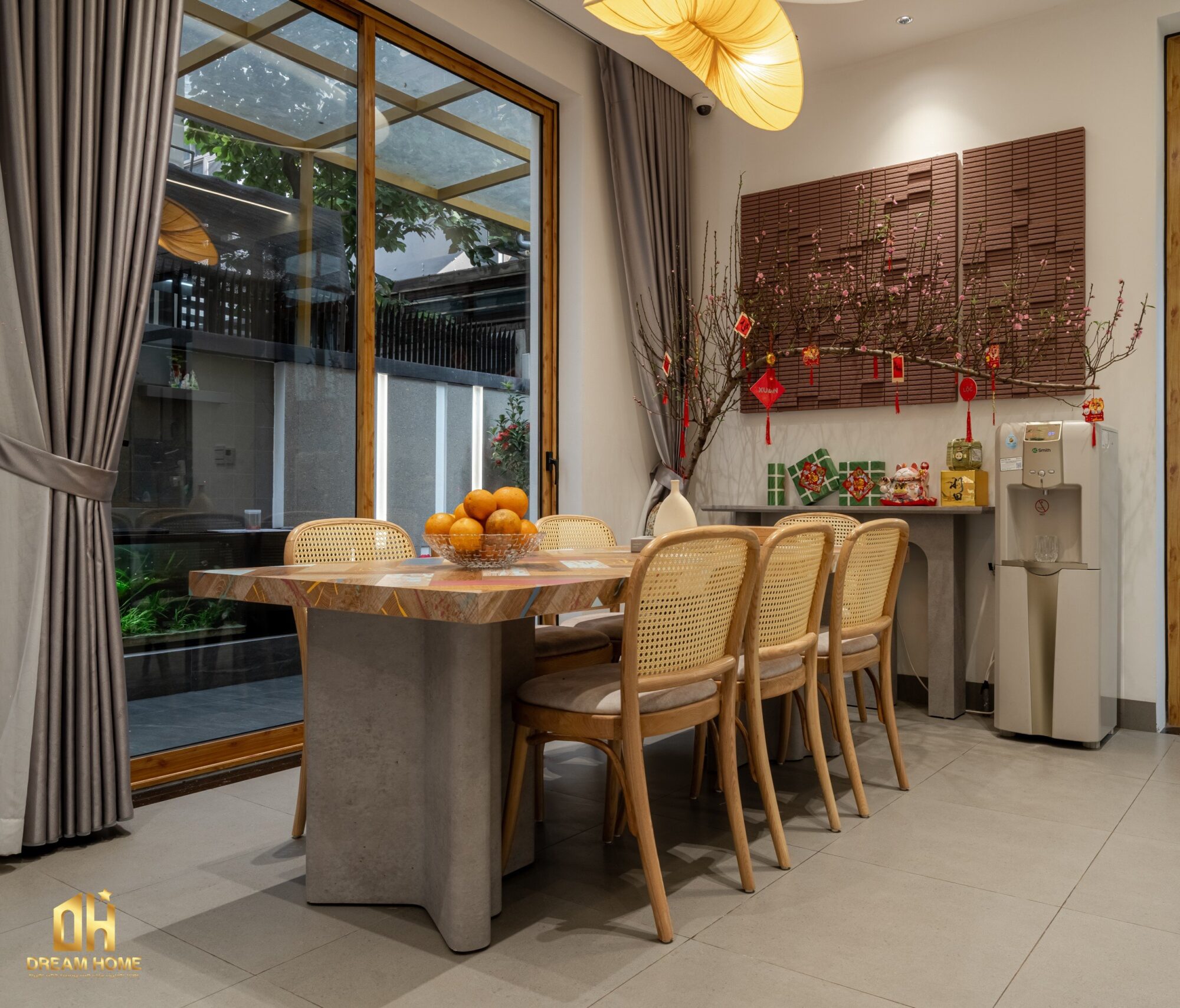 Tổng Hợp Công Trình Thi Công Nội Thất Biệt Thự Đẹp Nhất 17 thi công nội thất biệt thự