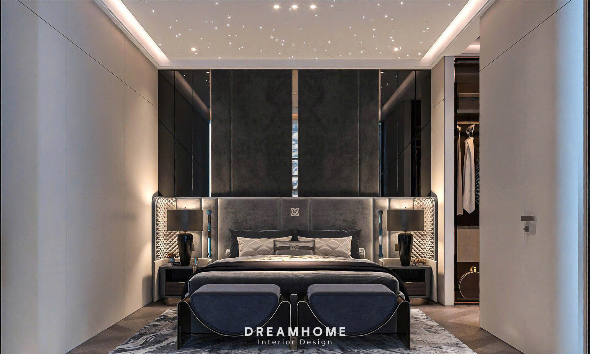 cải tạo nội thất nhà phố