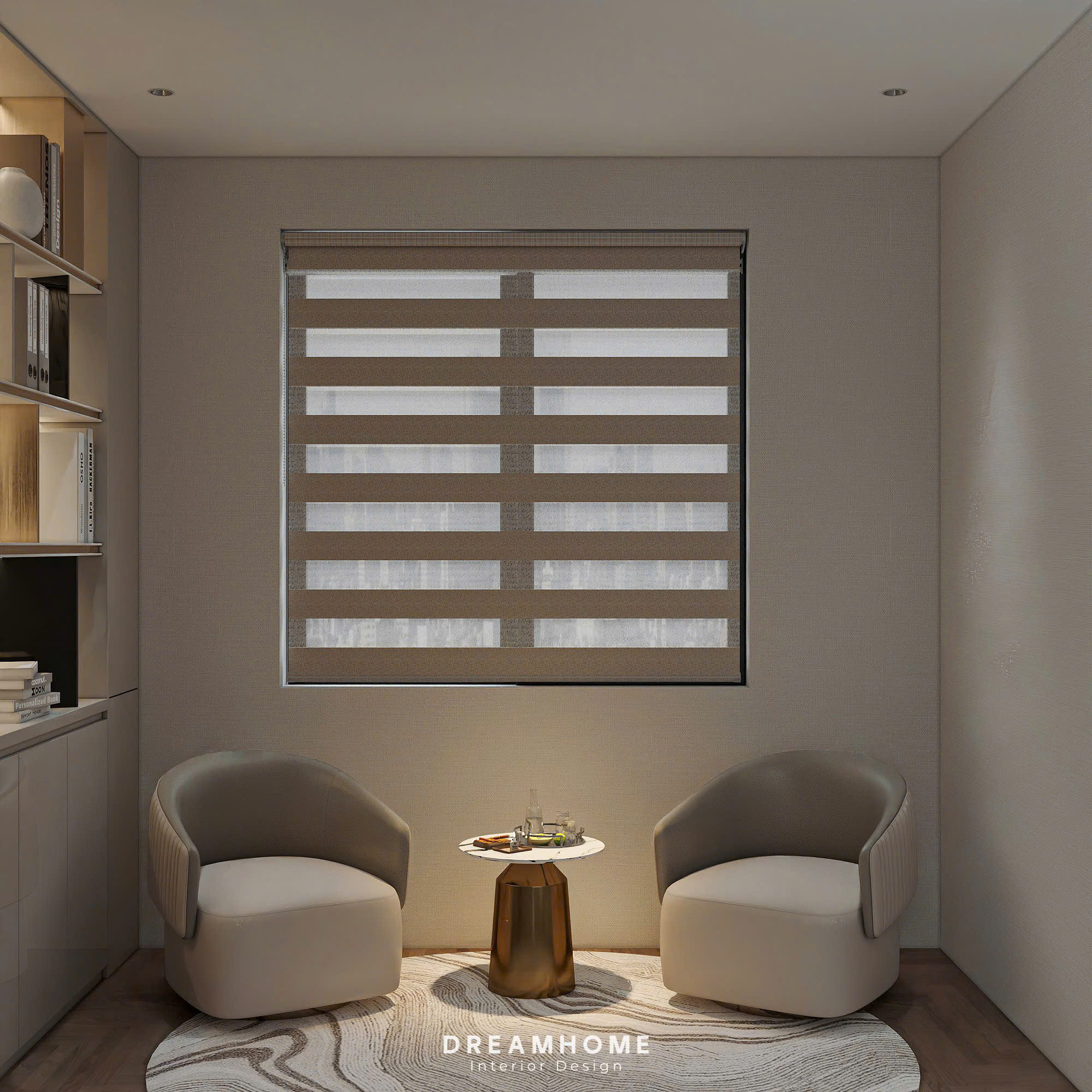 thiết kế nội thất nmd quảng ninh