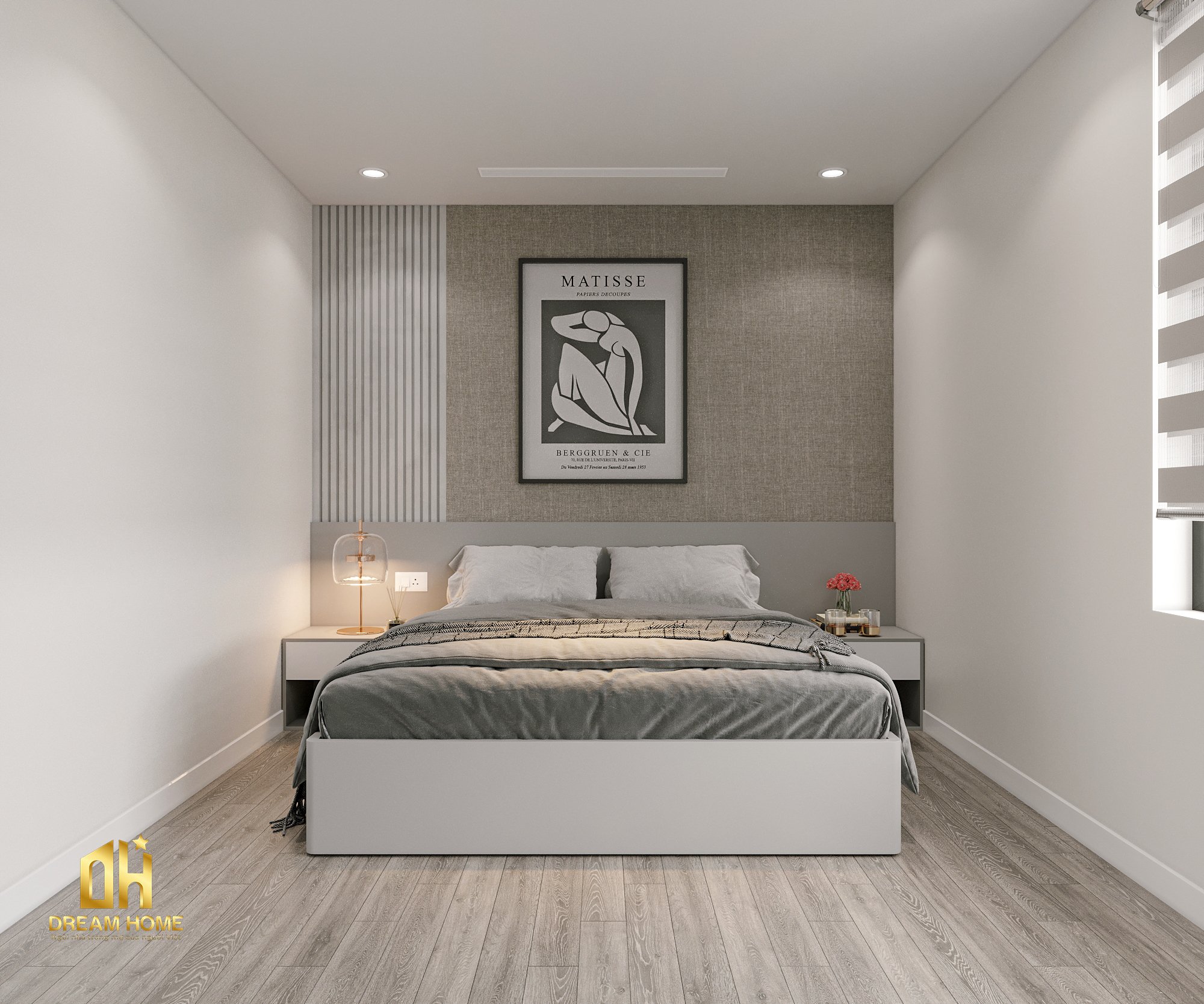 cải tạo nội thất chung cư