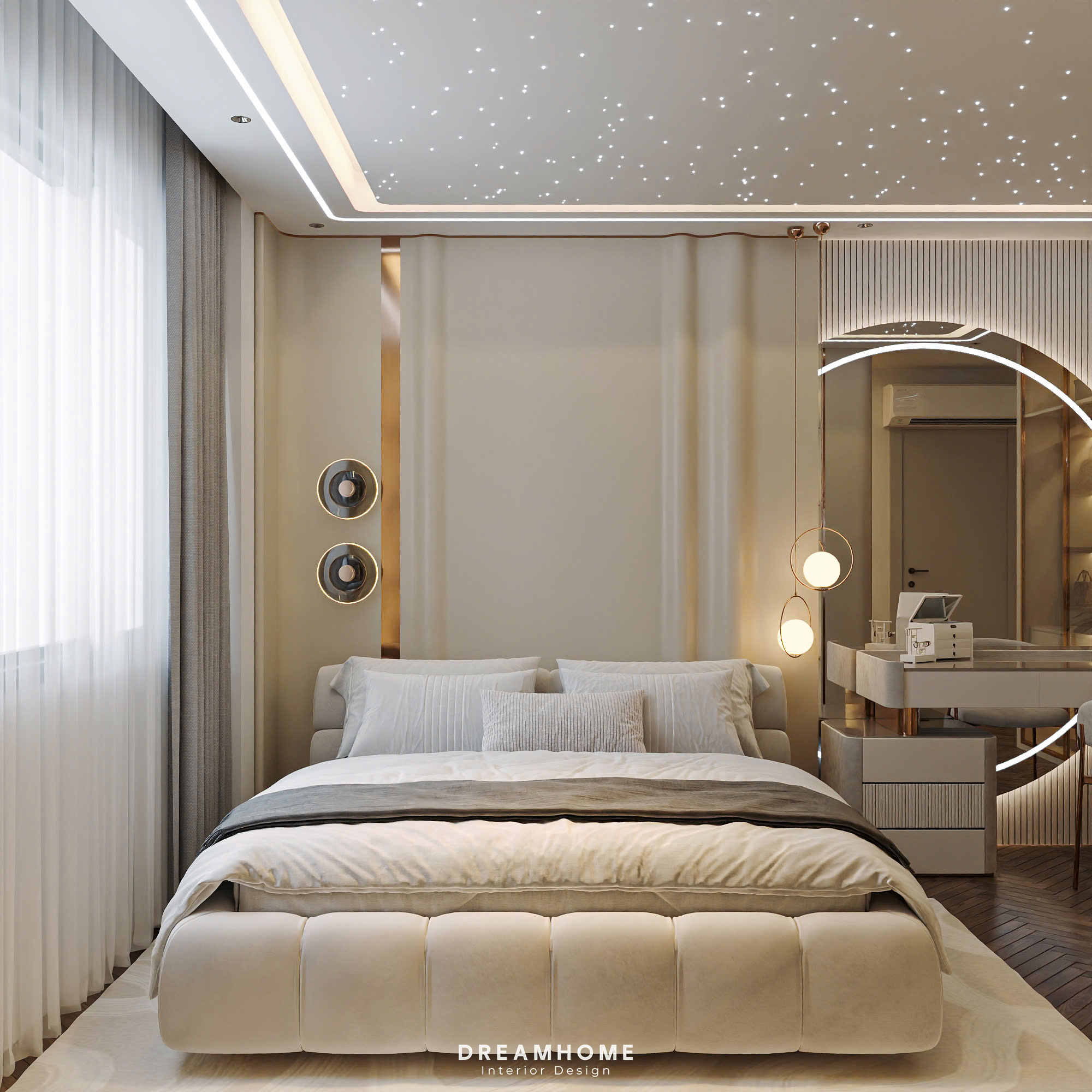 cải tạo nội thất chung cư