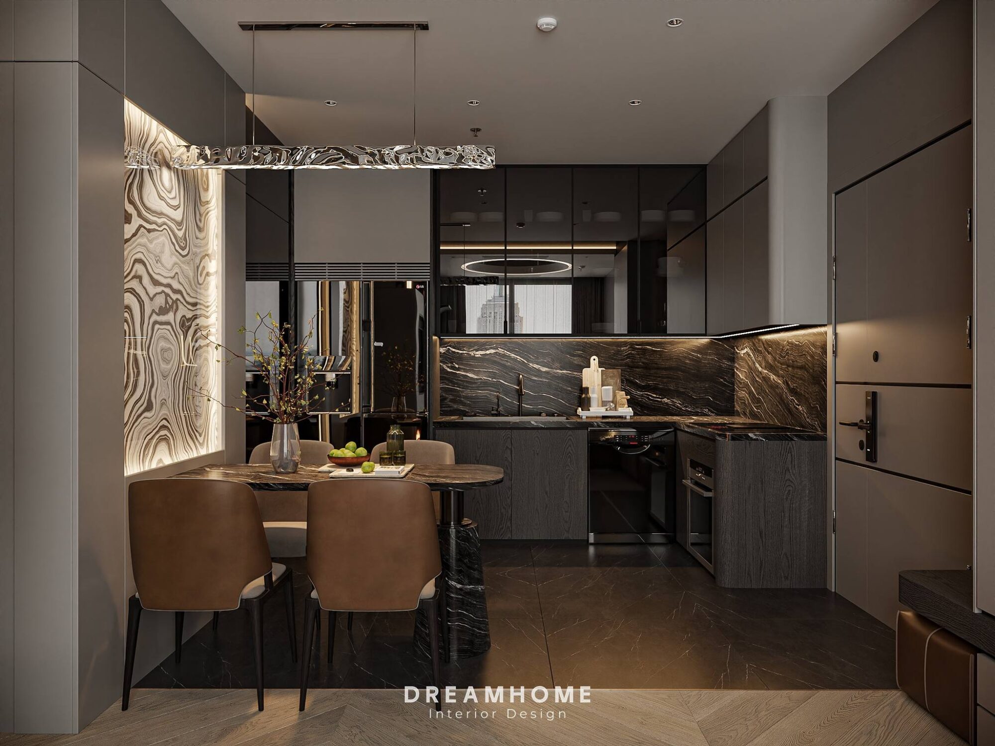 Tổng Hợp Mẫu Cải Tạo Nội Thất Chung Cư 122 cải tạo nội thất chung cư