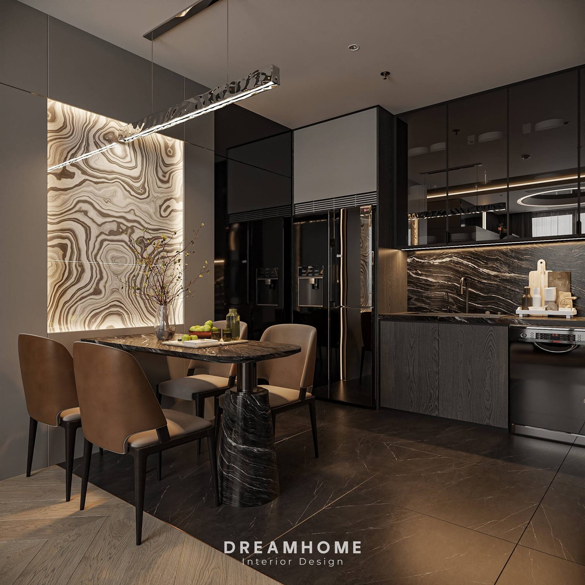 Tổng Hợp Mẫu Cải Tạo Nội Thất Chung Cư 123 cải tạo nội thất chung cư