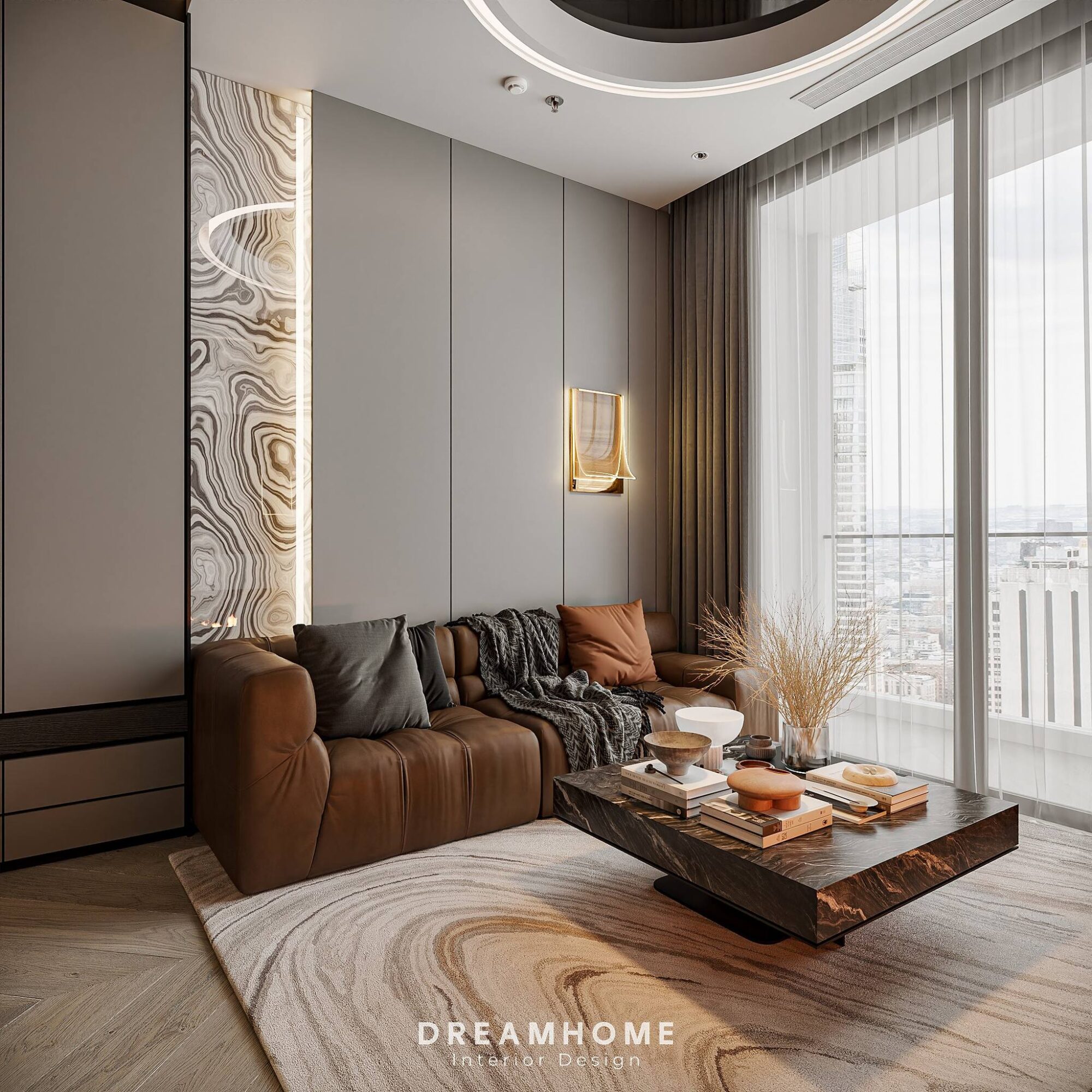 Phong Cách Thiết Kế Nội Thất Chung Cư The Canopy Được Ưa Chuộng 107 449120153 1031374548551481 4063644735578231632 n