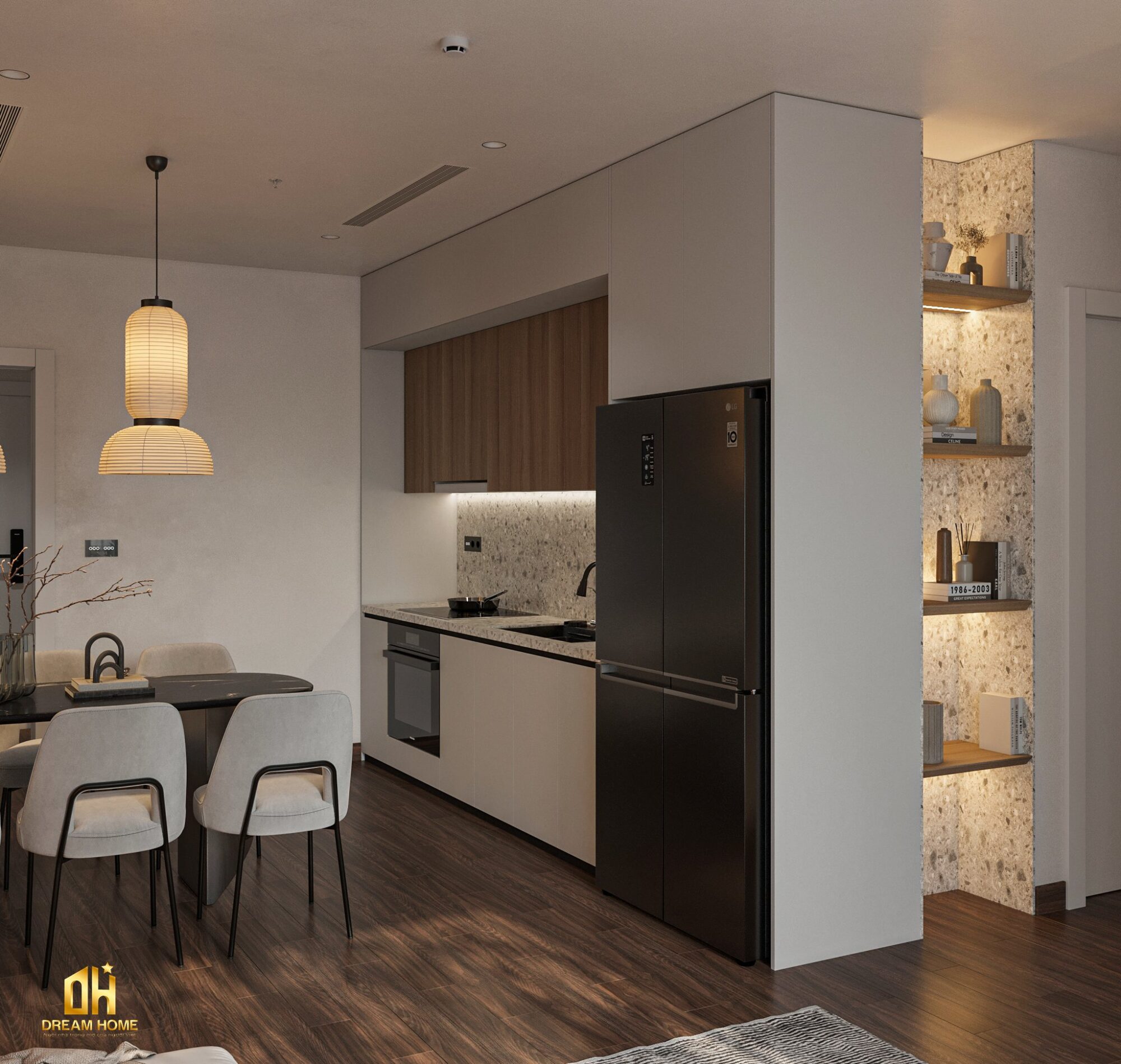 Tổng Hợp Mẫu Cải Tạo Nội Thất Chung Cư 88 cải tạo nội thất chung cư