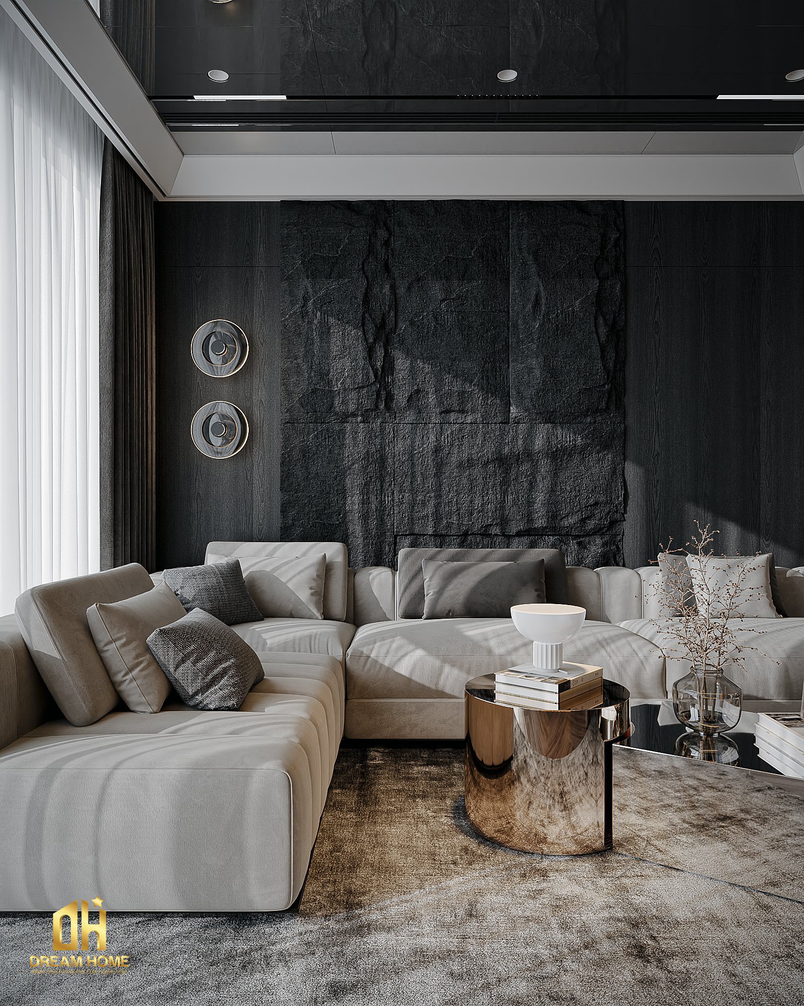 Tổng Hợp Mẫu Cải Tạo Nội Thất Chung Cư 14 cải tạo nội thất chung cư