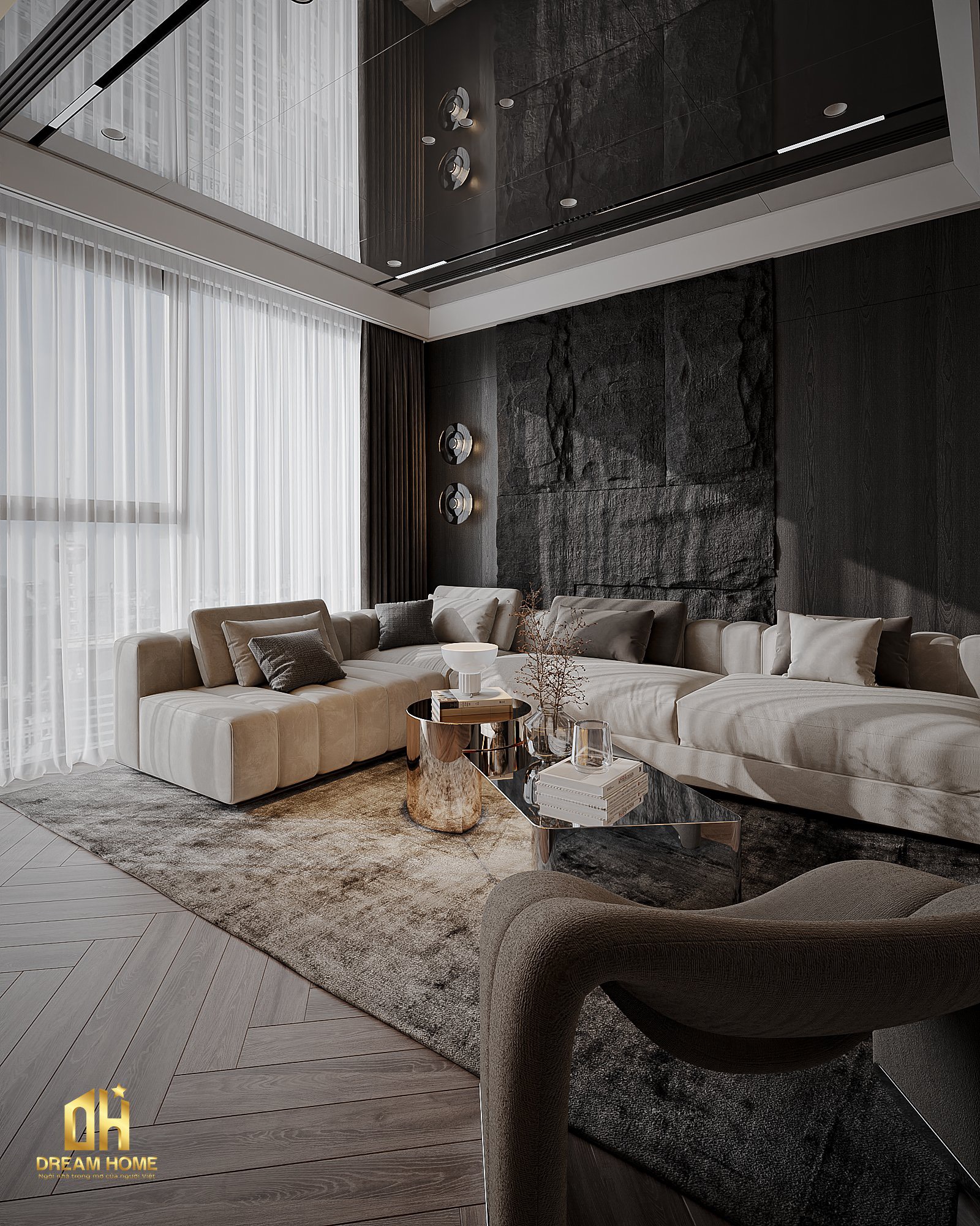 Tổng Hợp Mẫu Cải Tạo Nội Thất Chung Cư 12 cải tạo nội thất chung cư