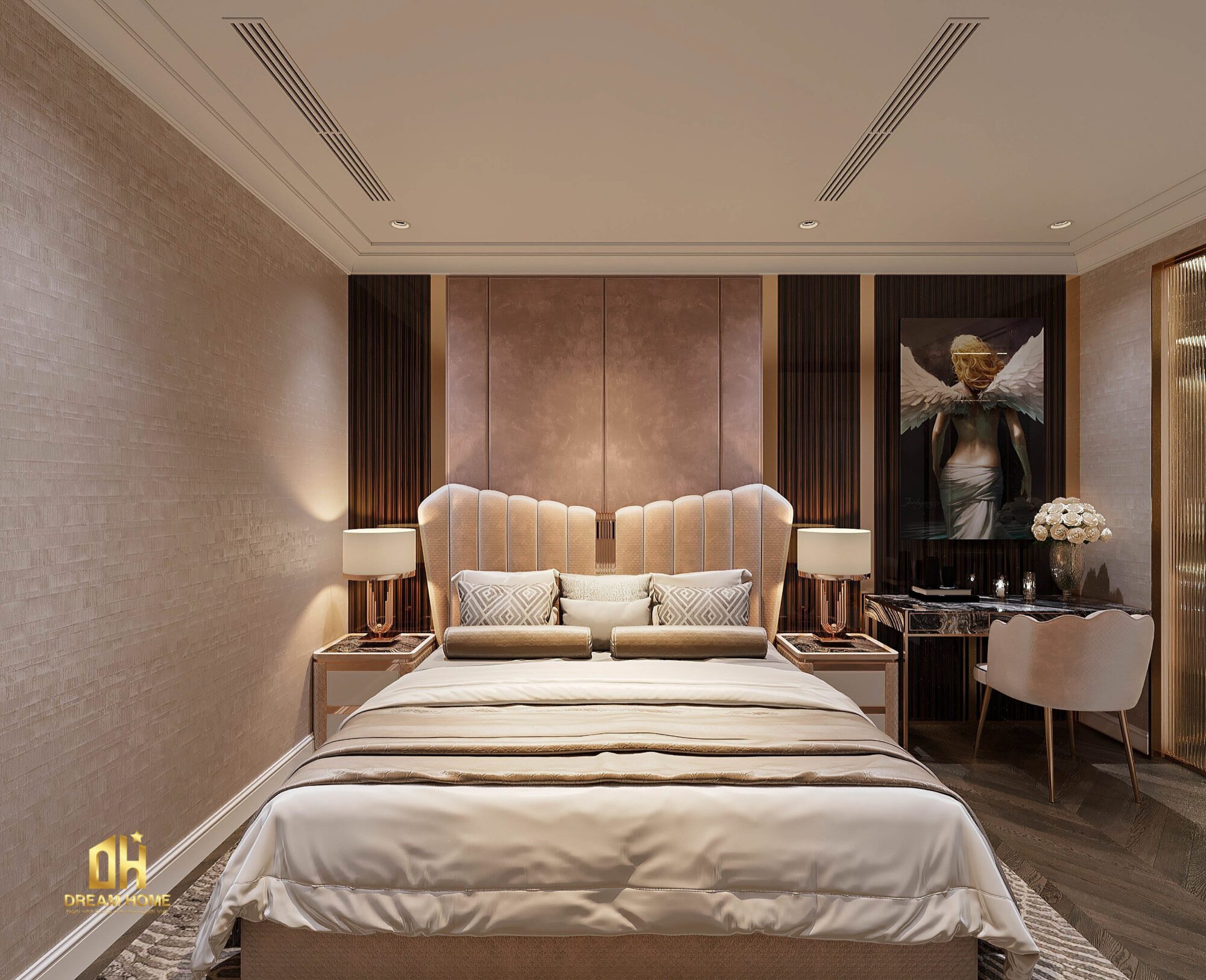 cải tạo nội thất