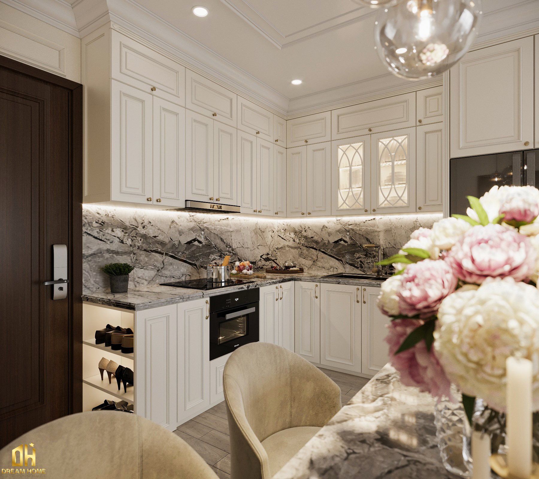 Tổng Hợp Mẫu Cải Tạo Nội Thất Chung Cư 39 cải tạo nội thất chung cư