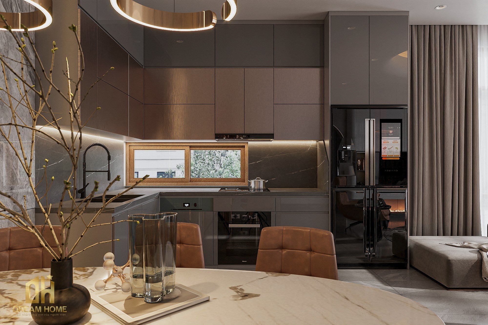 cải tạo nội thất