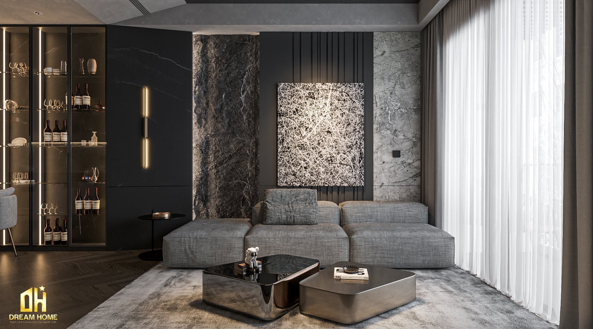 Phong Cách Thiết Kế Nội Thất Chung Cư The Canopy Được Ưa Chuộng 19 z4823625833407 d5ee3b166ddb12c48148ca89da4bc3e3