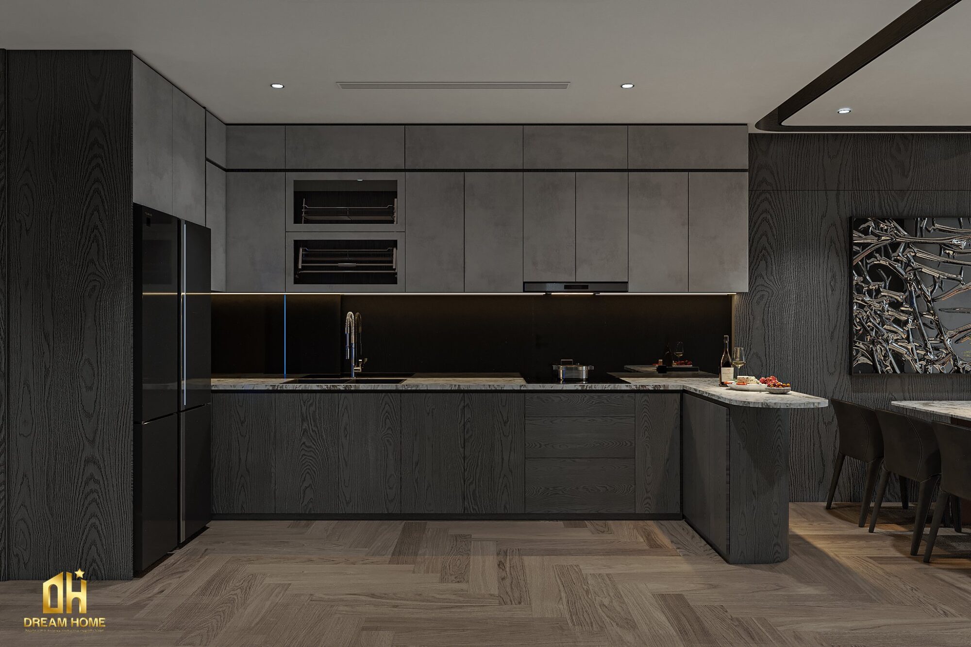 Phong Cách Thiết Kế Nội Thất Chung Cư The Canopy Được Ưa Chuộng 7 z4840836735816 0aa0c8f114d9ca8dbc02c61645771894