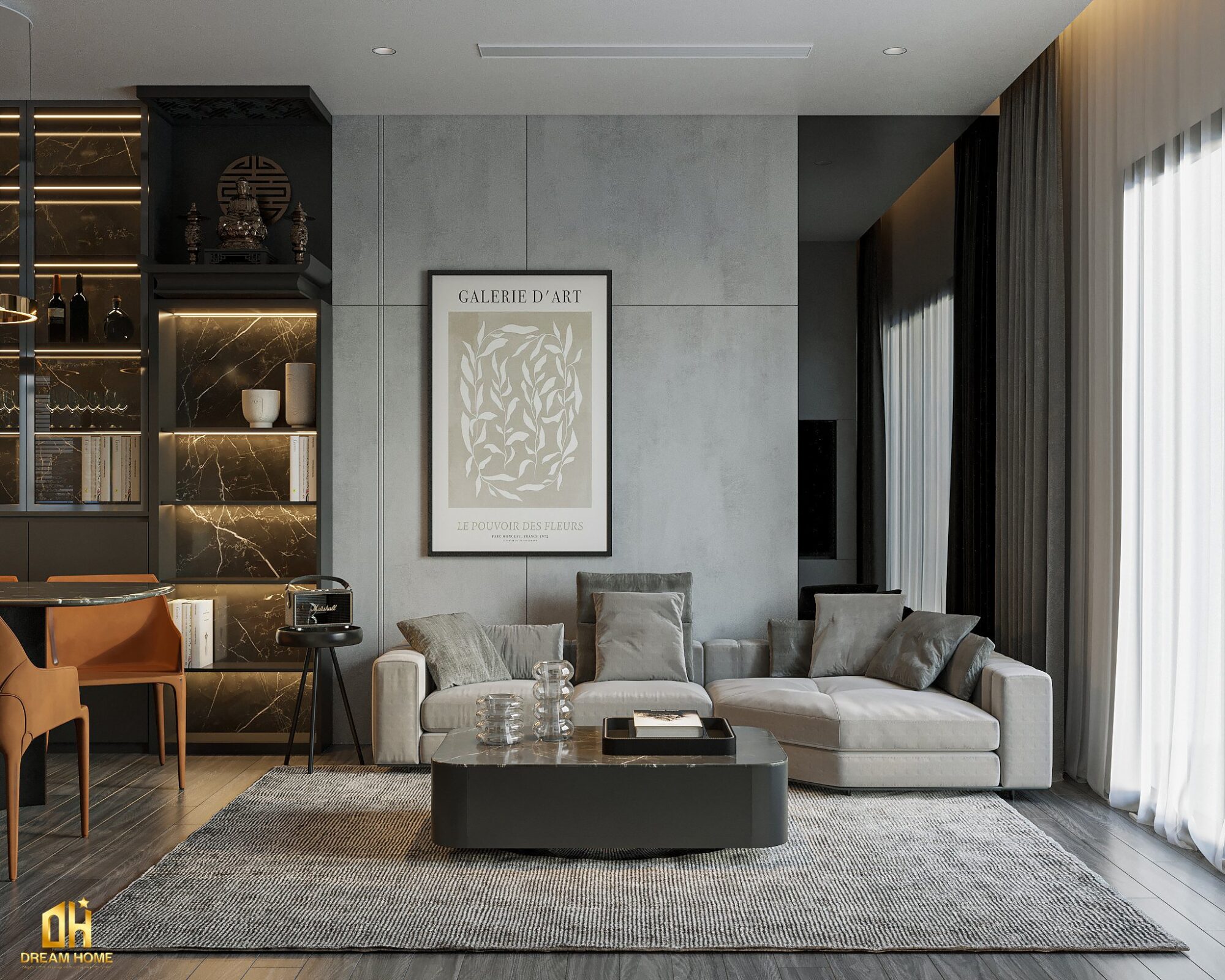 Tổng Hợp Mẫu Cải Tạo Nội Thất Chung Cư 28 cải tạo nội thất chung cư