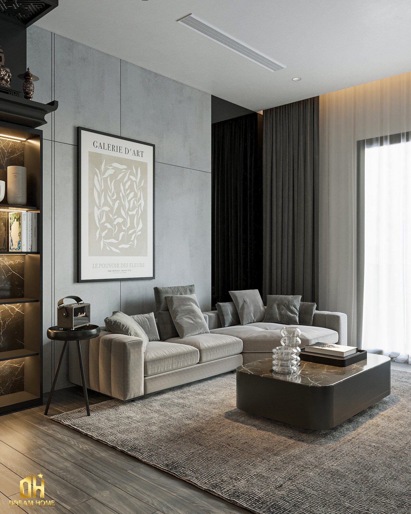 Tổng Hợp Mẫu Cải Tạo Nội Thất Chung Cư 29 cải tạo nội thất chung cư