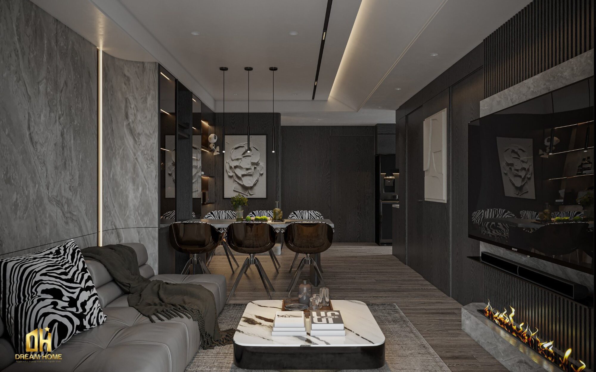 Tổng Hợp Mẫu Cải Tạo Nội Thất Chung Cư 100 cải tạo nội thất chung cư