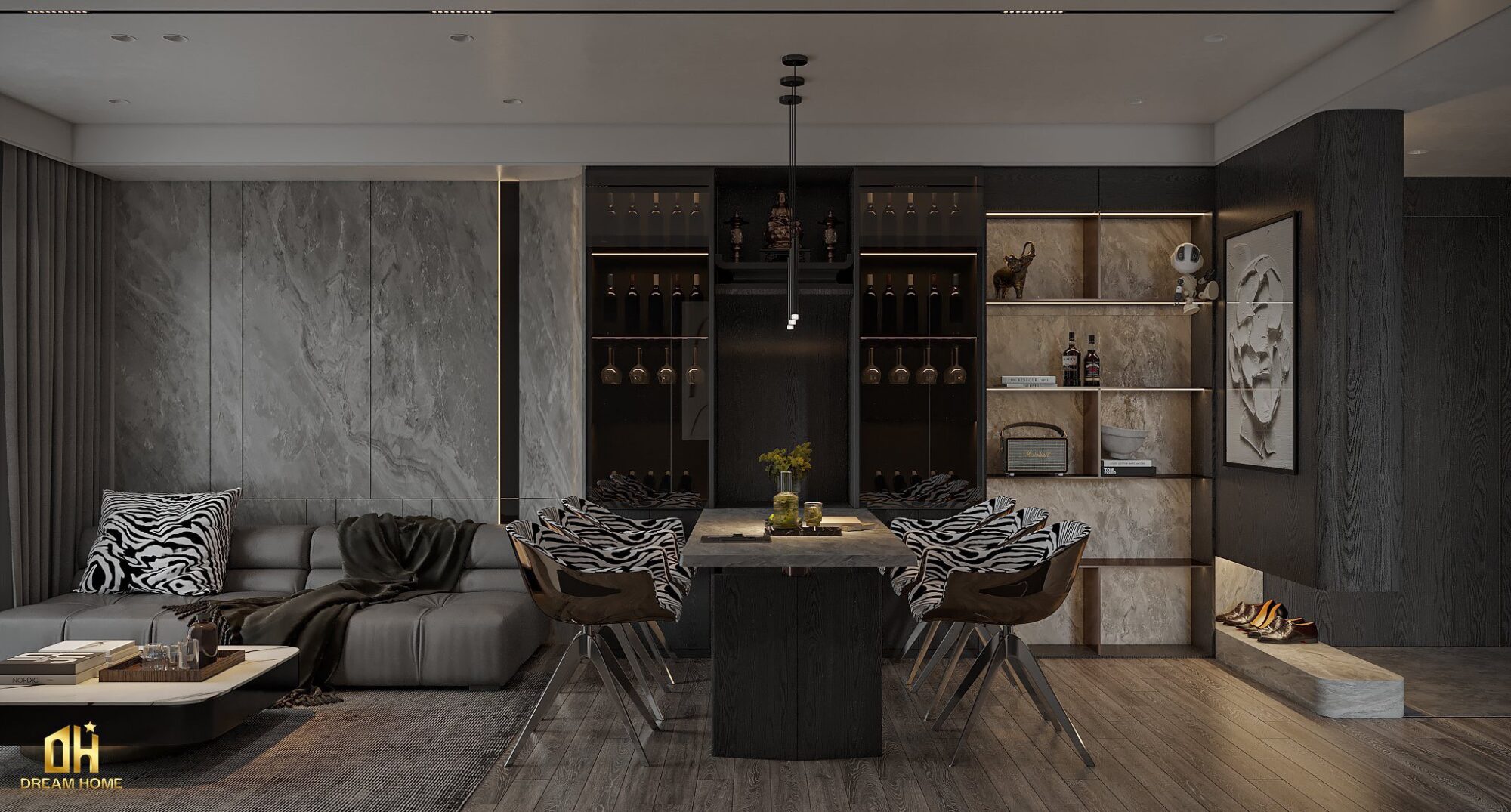 Tổng Hợp Mẫu Cải Tạo Nội Thất Chung Cư 102 cải tạo nội thất chung cư