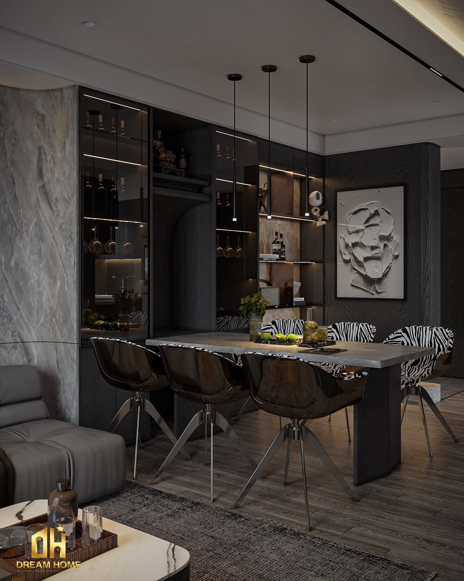 Tổng Hợp Mẫu Cải Tạo Nội Thất Chung Cư 103 cải tạo nội thất chung cư