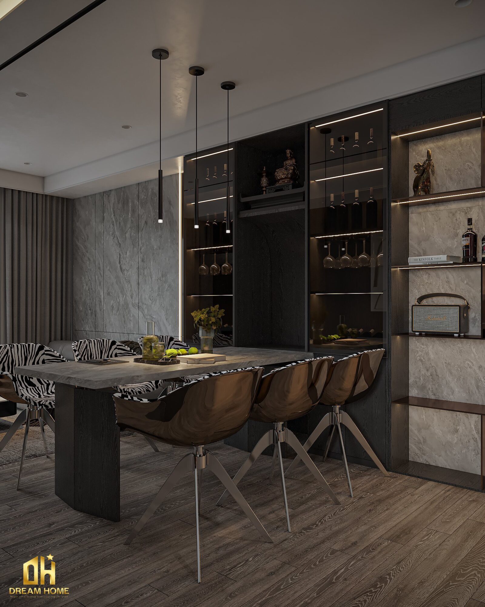 Tổng Hợp Mẫu Cải Tạo Nội Thất Chung Cư 104 cải tạo nội thất chung cư