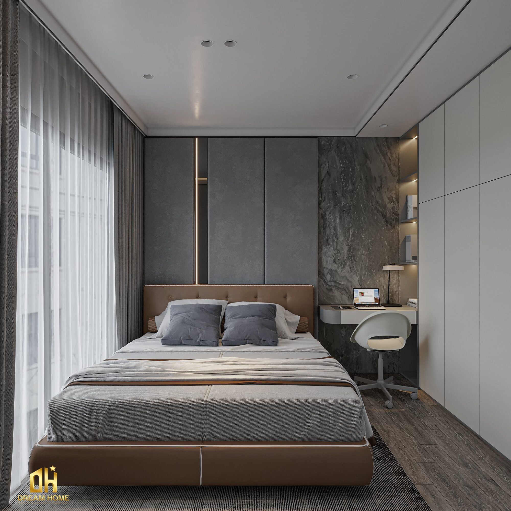 Tổng Hợp Mẫu Cải Tạo Nội Thất Chung Cư 107 cải tạo nội thất chung cư