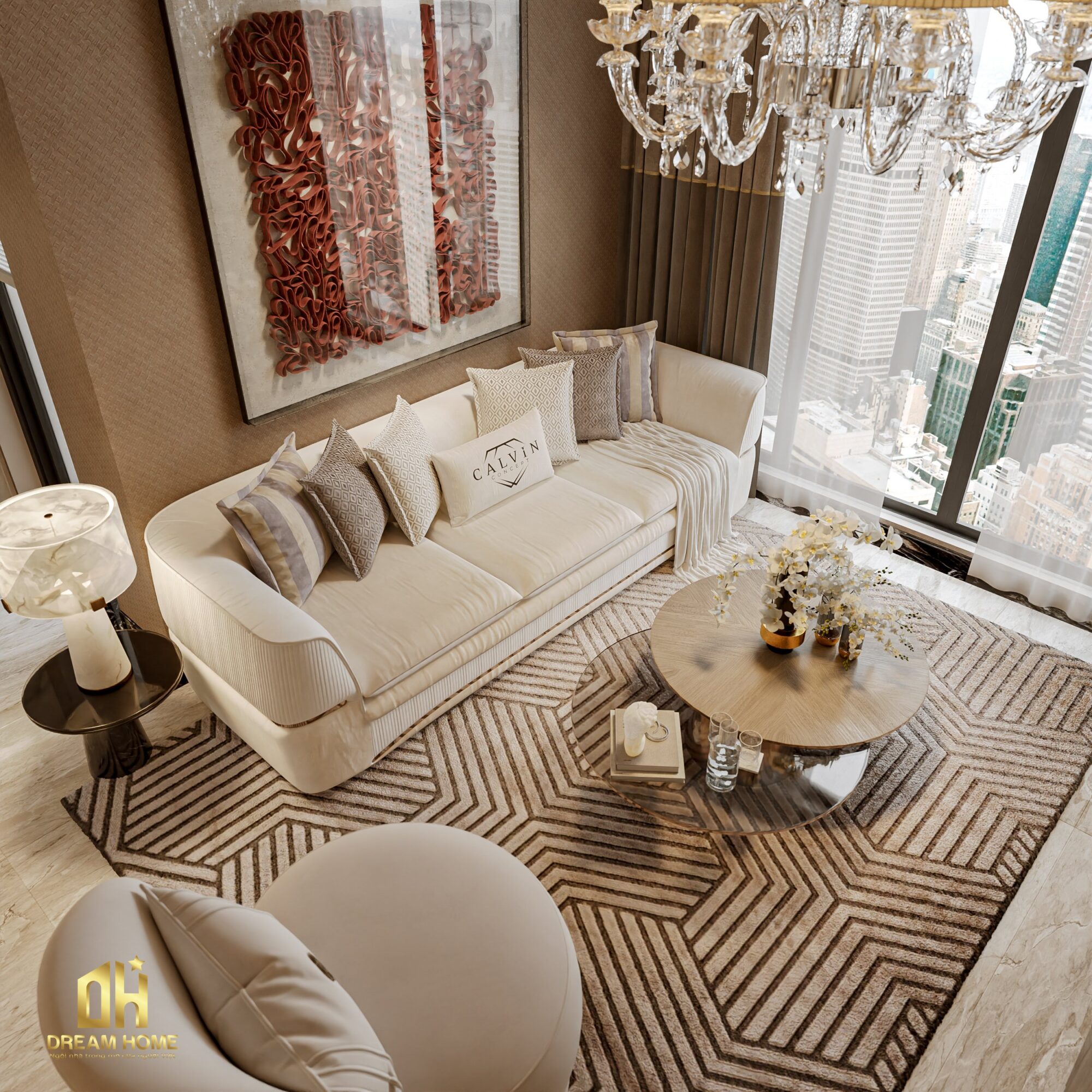 Tổng Hợp Mẫu Cải Tạo Nội Thất Chung Cư 110 z4919017944018 23a601a9de4222158350e028e253e696